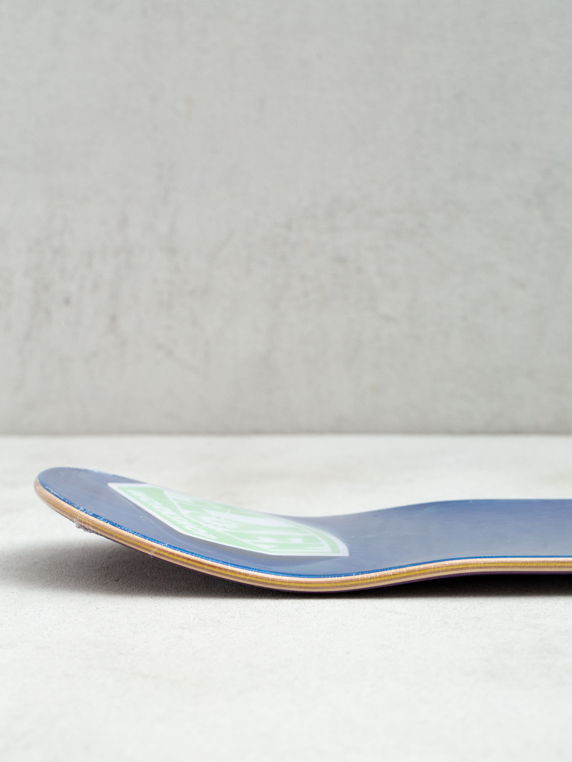 Alienworkshop Deck Ktc Rbd Uni (purple)