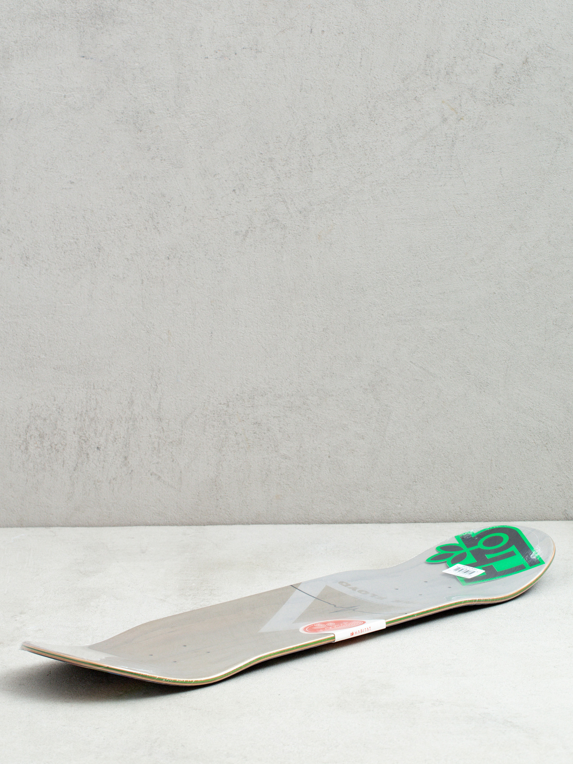 Habitat Deck Pink Floyd (dark side of the moon)