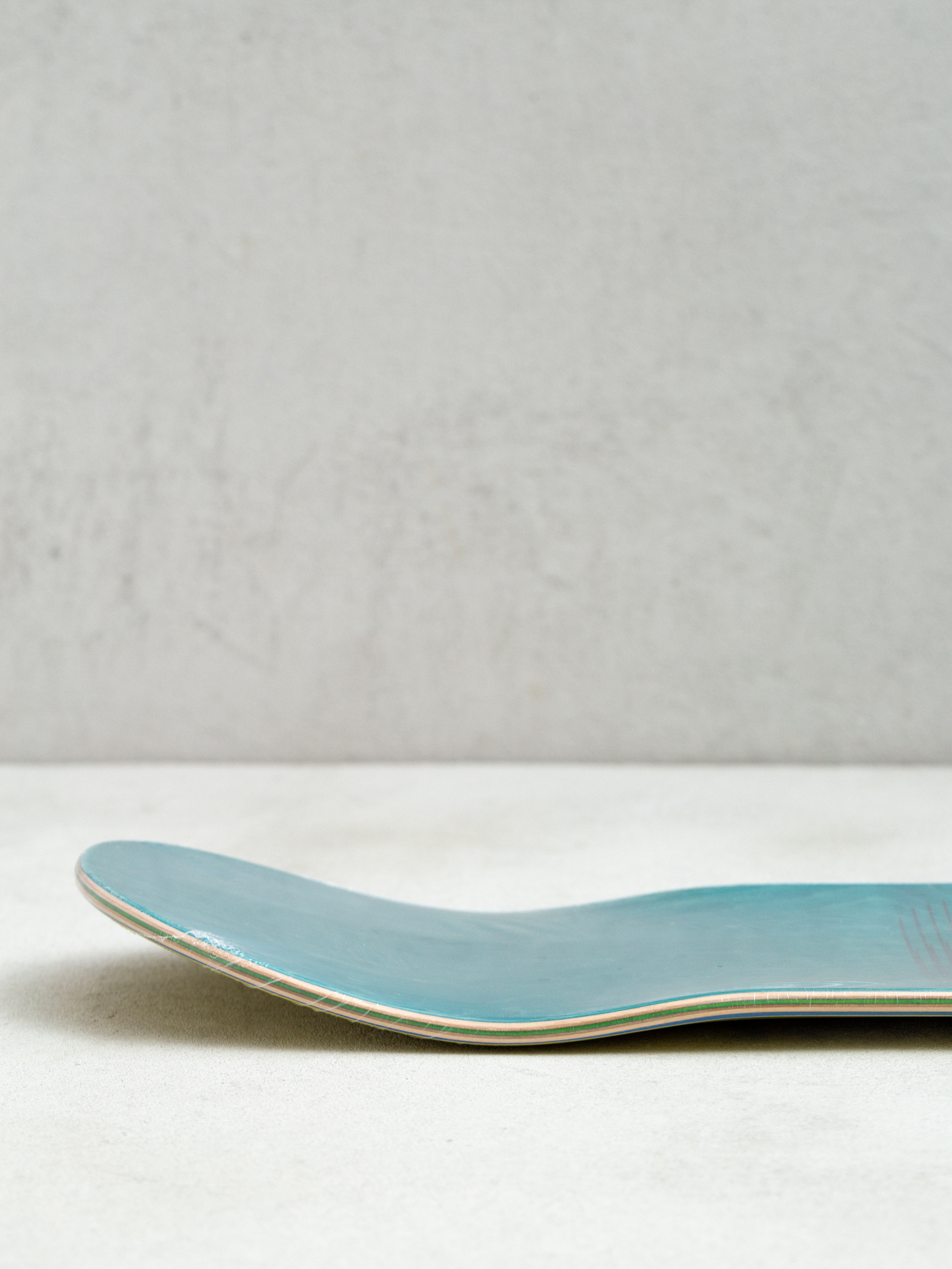 Habitat Deck Transit Logo (yellow)