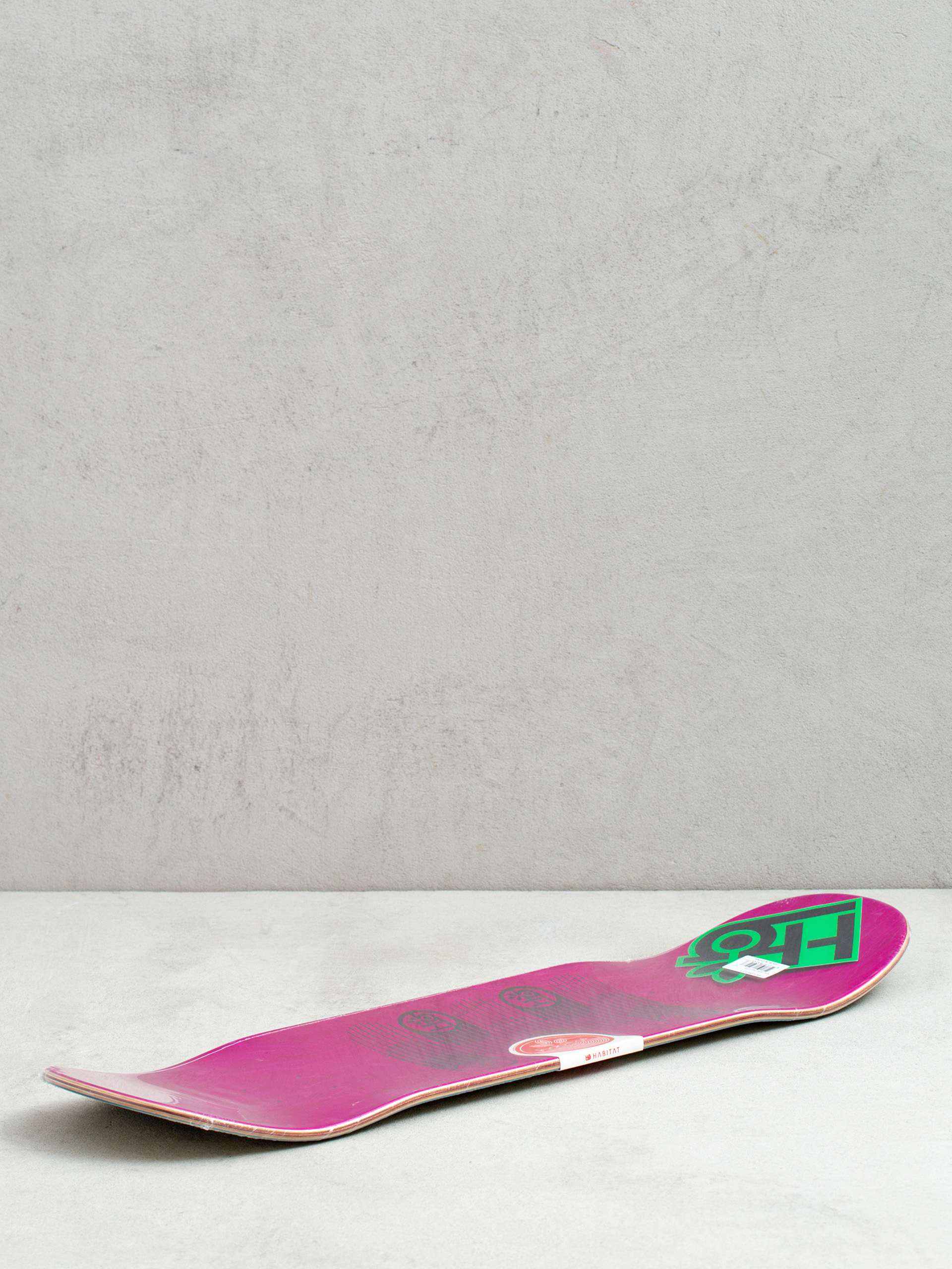 Habitat Deck Apex Camo Twin (beige)