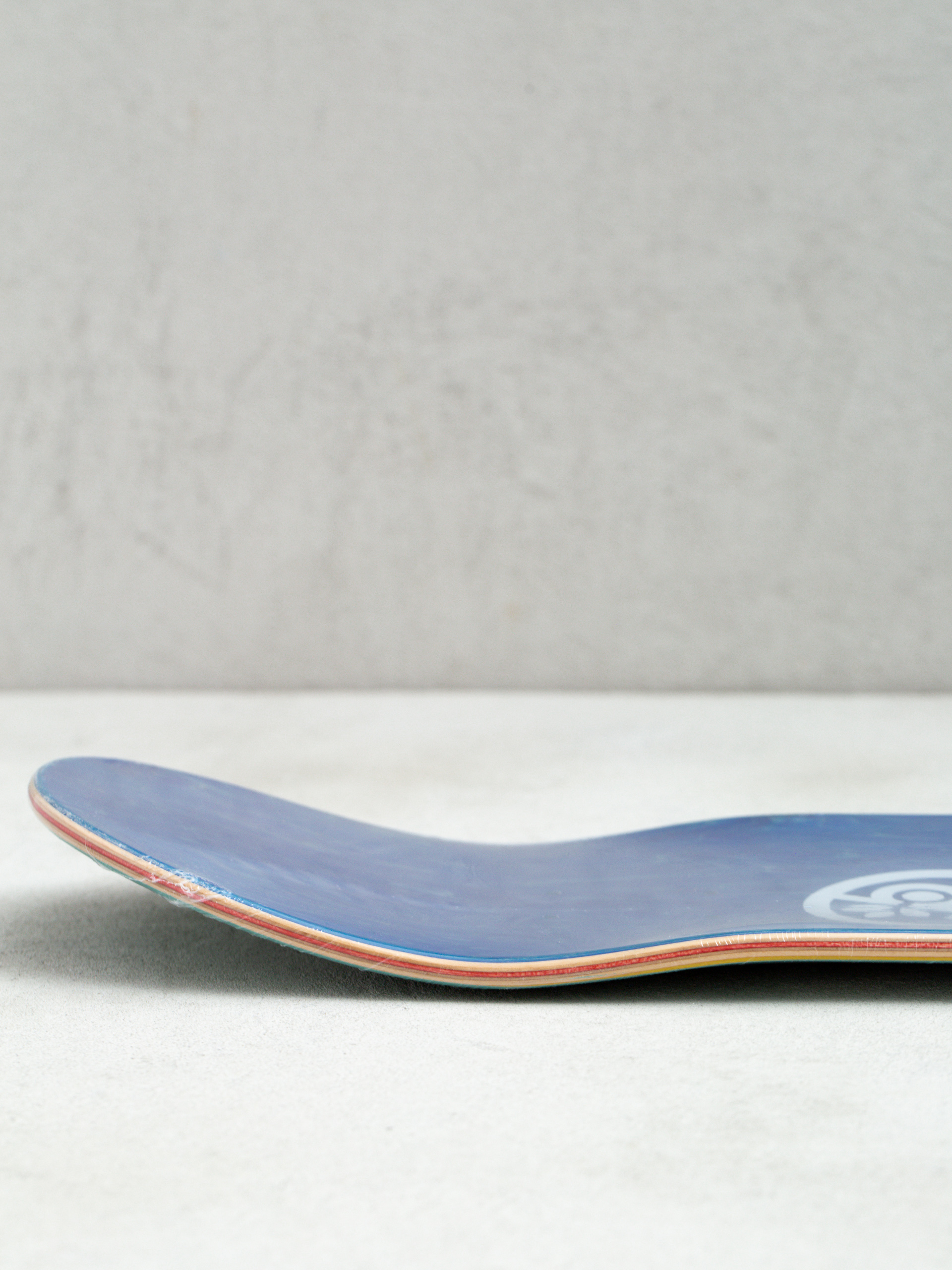 Habitat Deck Mark Suciu Speed Test (cyan)