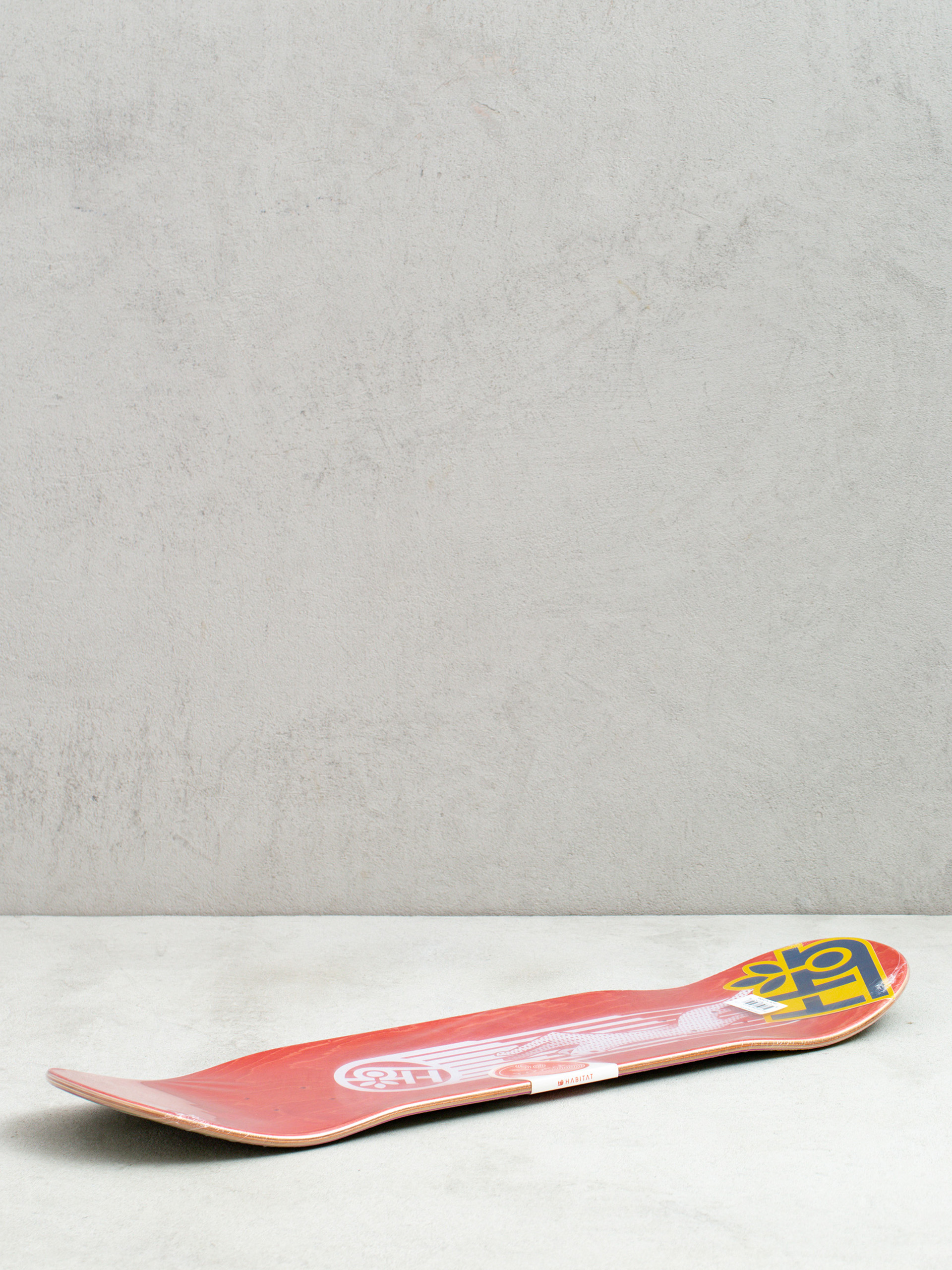 Habitat Stefan Janoski Speed Test Deck (army green)