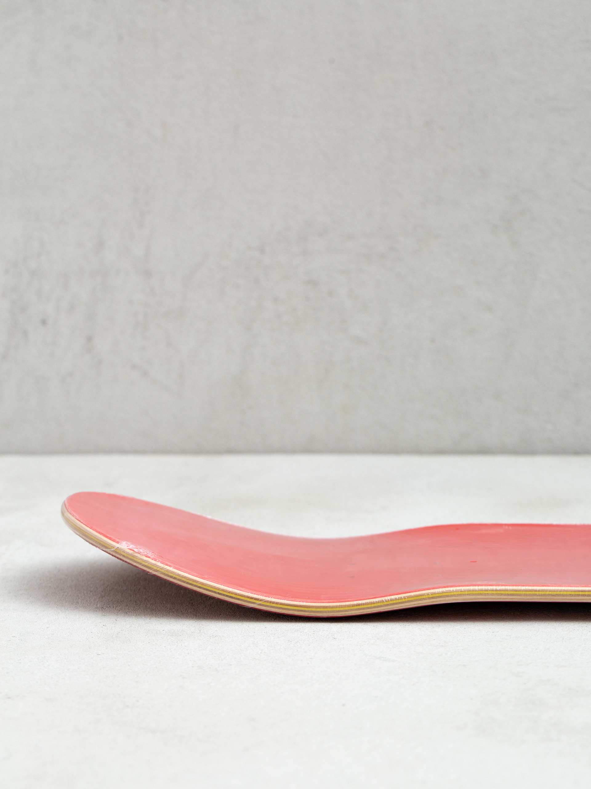 Alienworkshop Deck Belive Reality (red/blue)