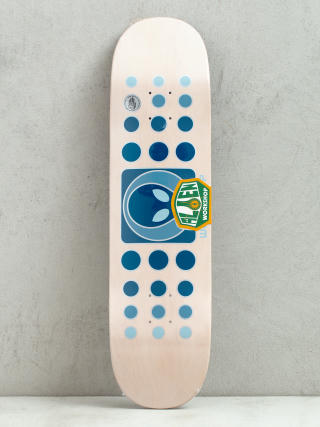 Alienworkshop Dot Fade Deck (white wash)