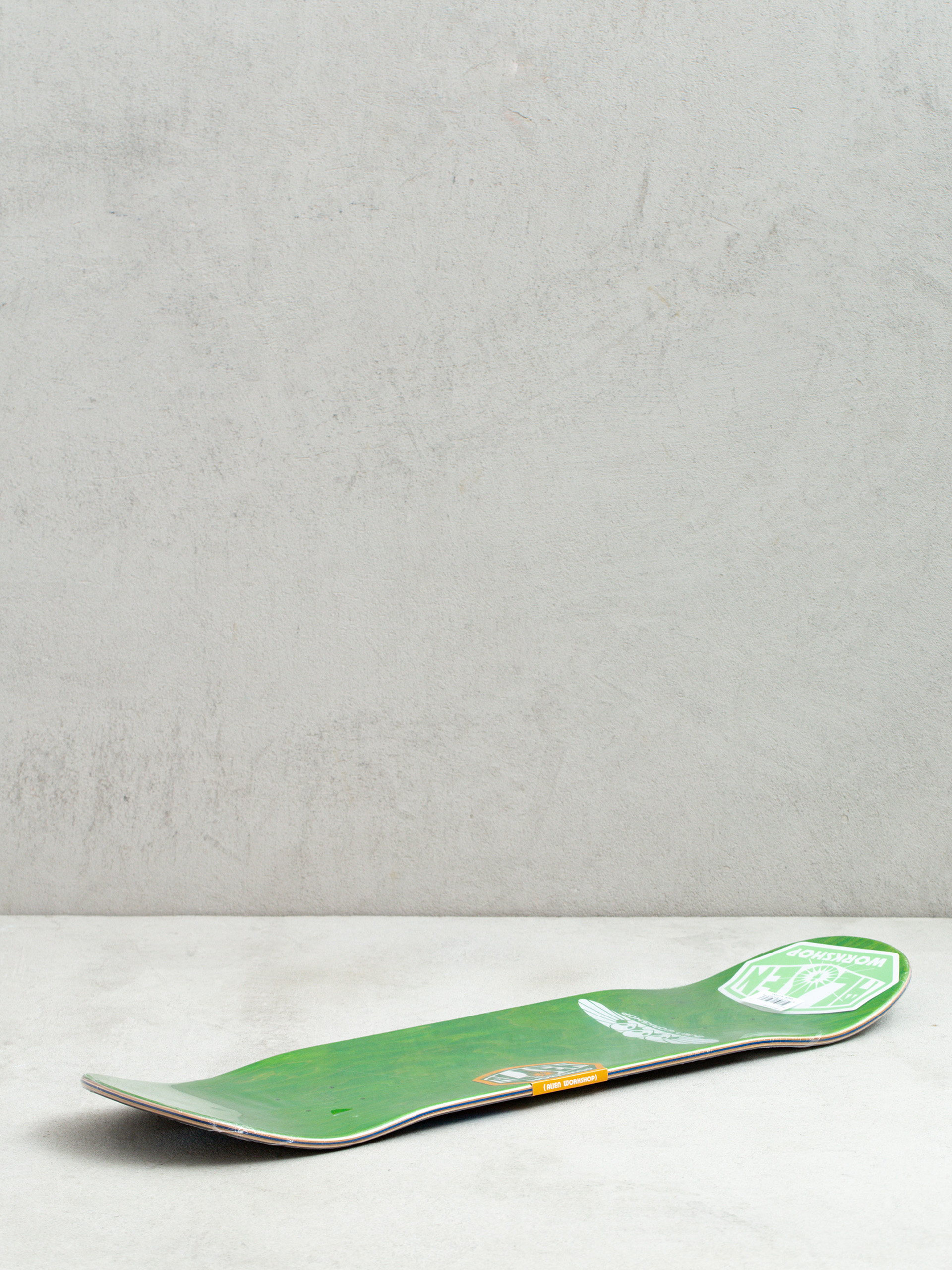 Alienworkshop Deck Torch (black)