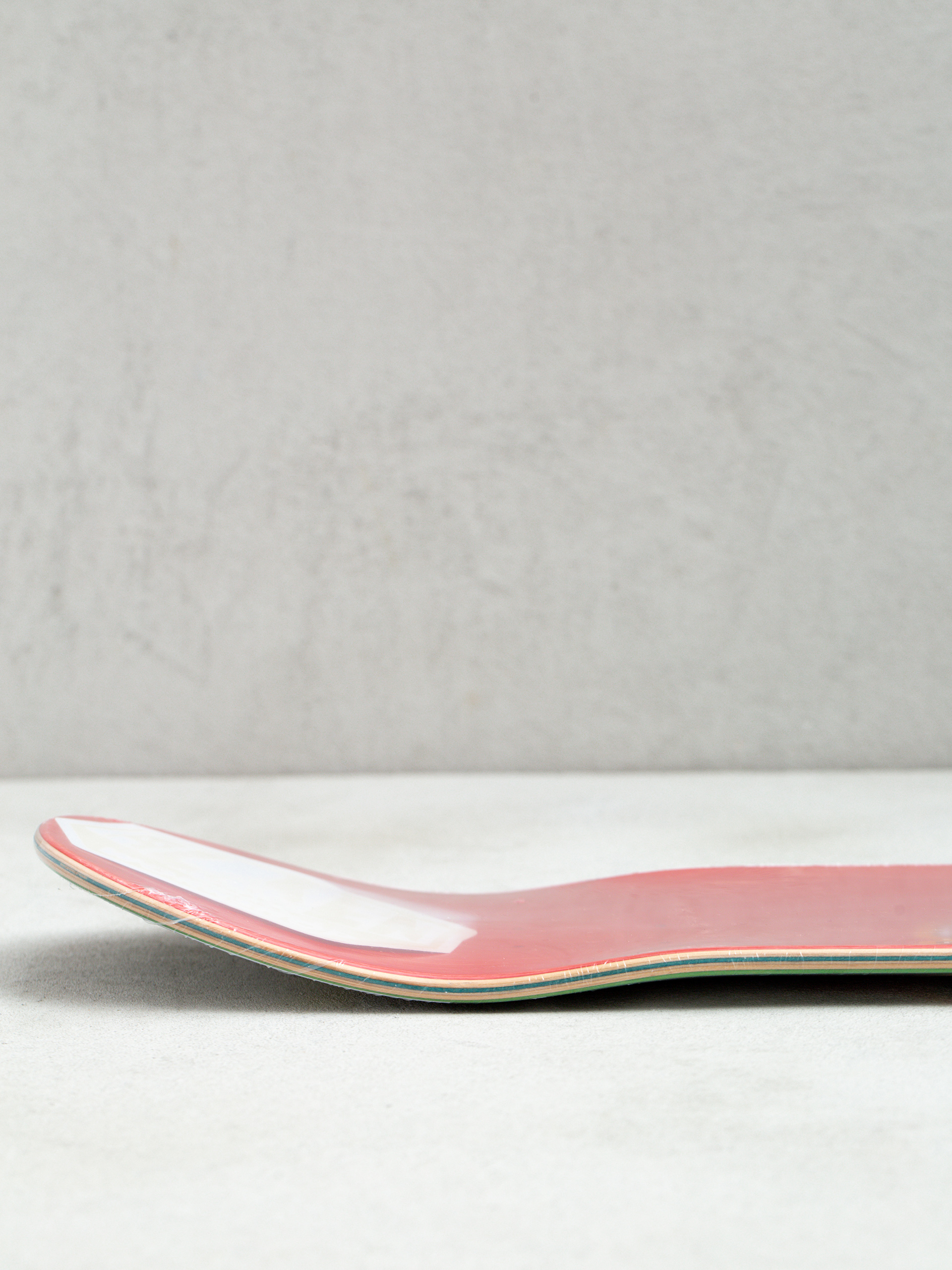 Alienworkshop Deck Joey Obrien Bug Juice (white/green/red)