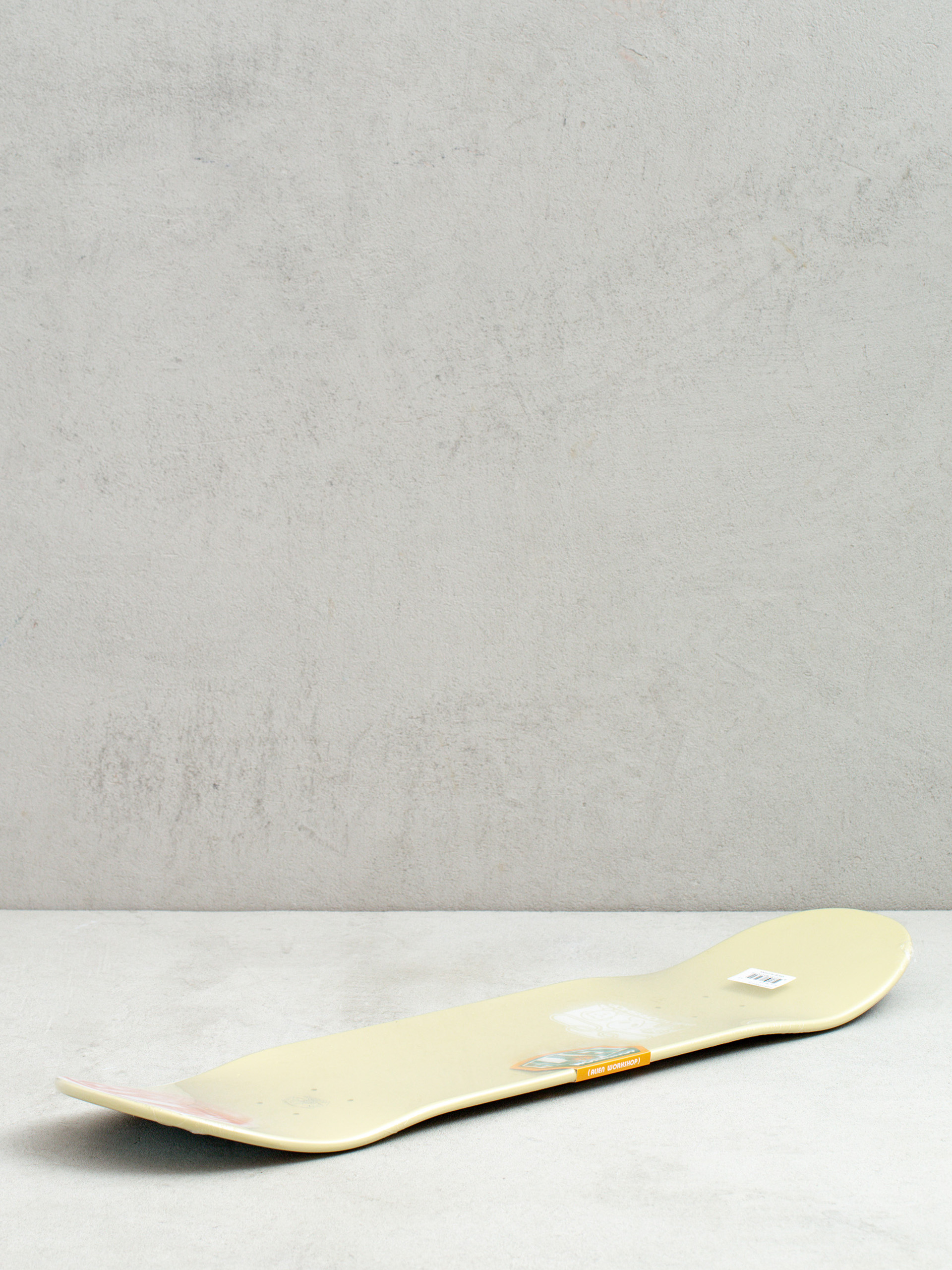 Alienworkshop Deck Sammy Piety (beige/brown)