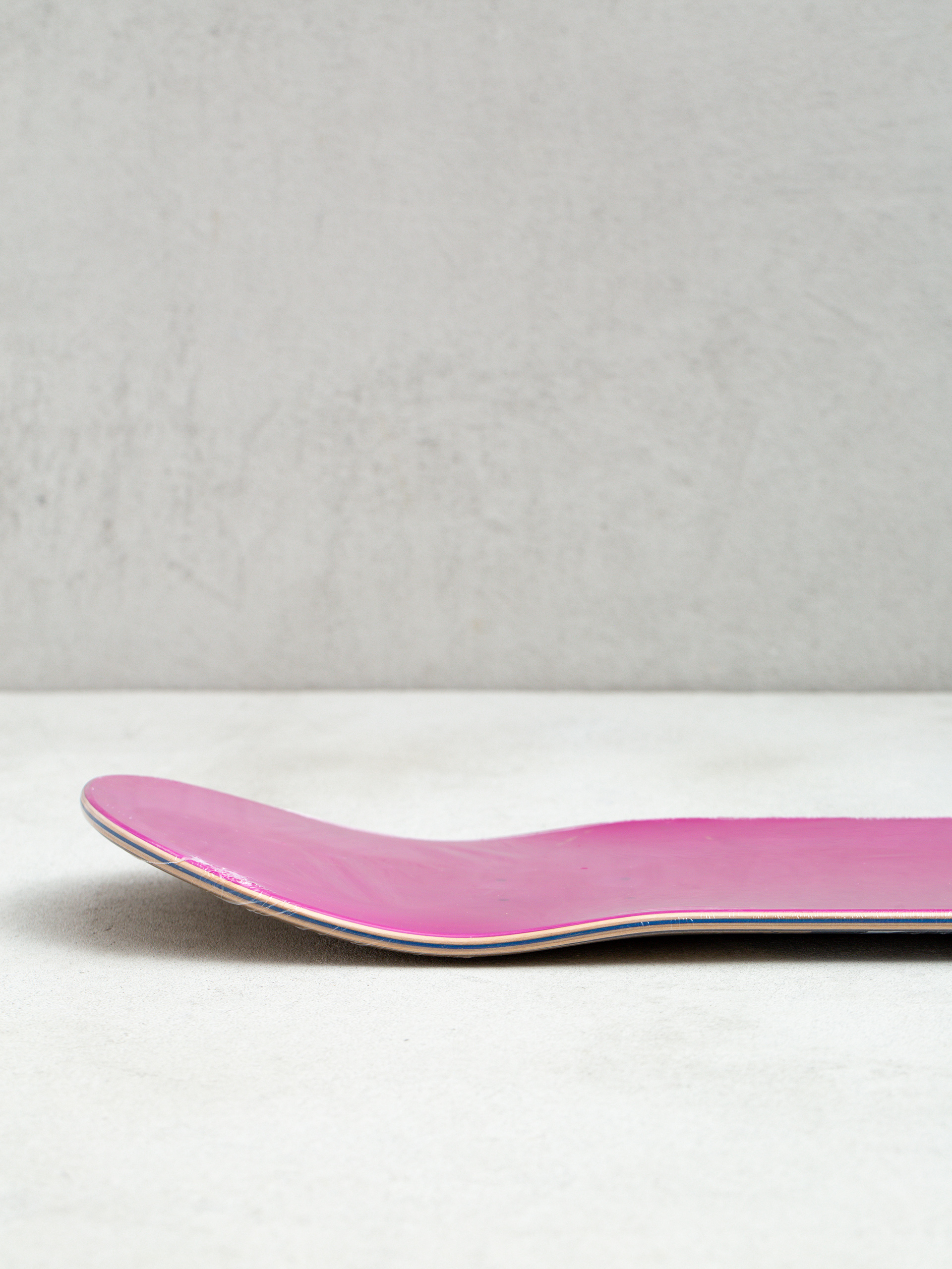 Alienworkshop Deck Frankie Dot Illuminate (gold)