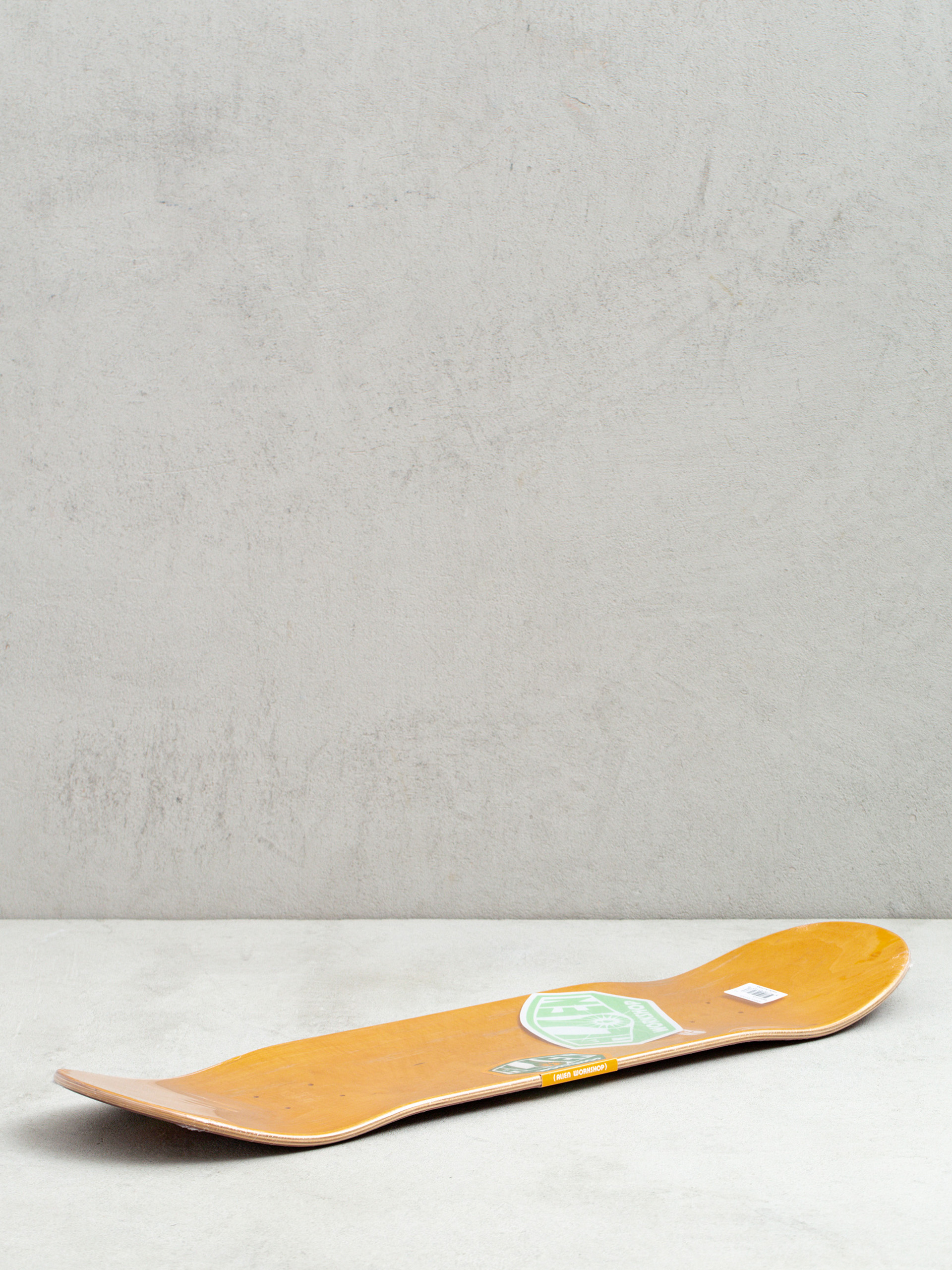 Alienworkshop Spectrum Deck (brown)