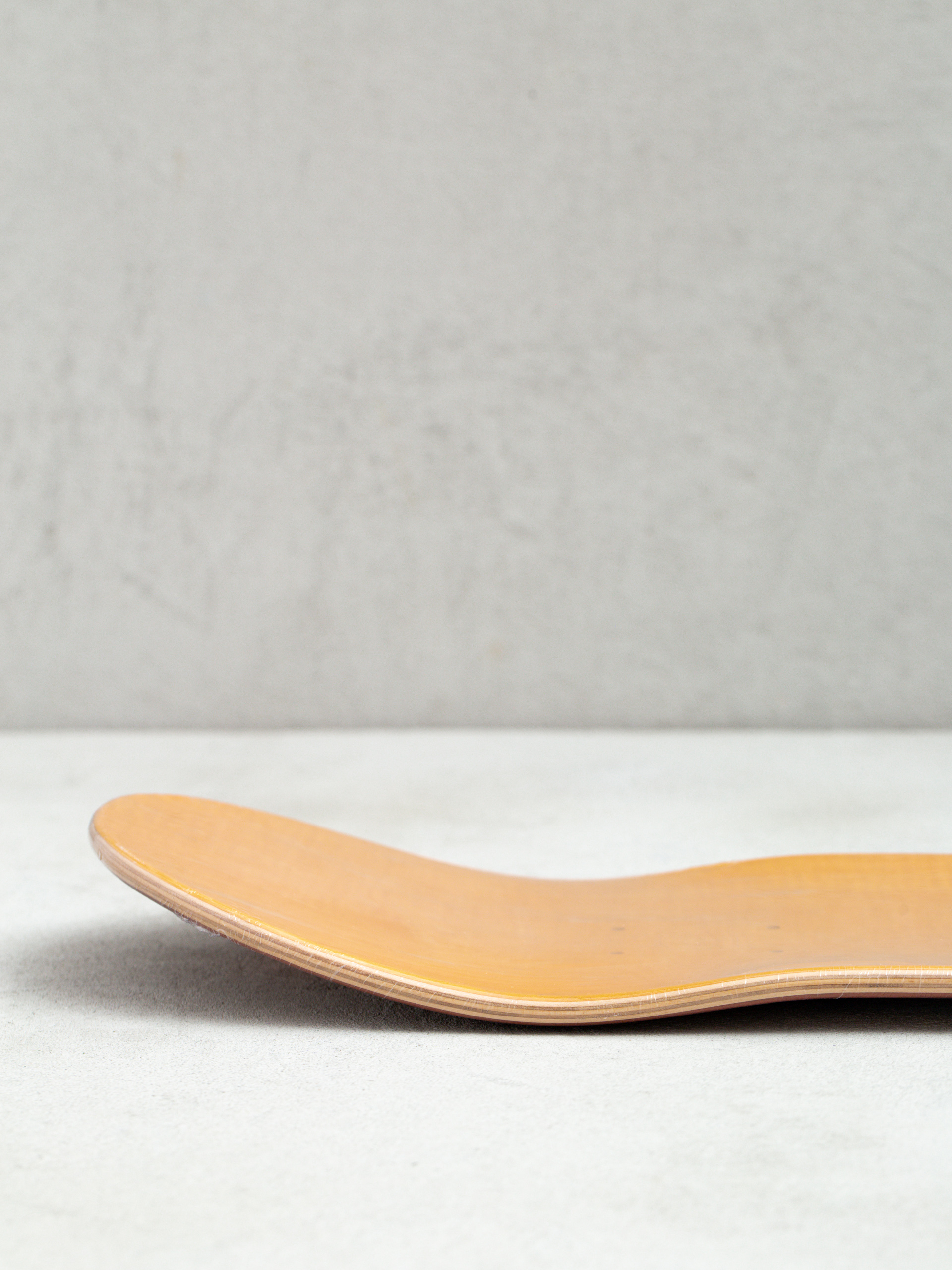 Alienworkshop Spectrum Deck (brown)