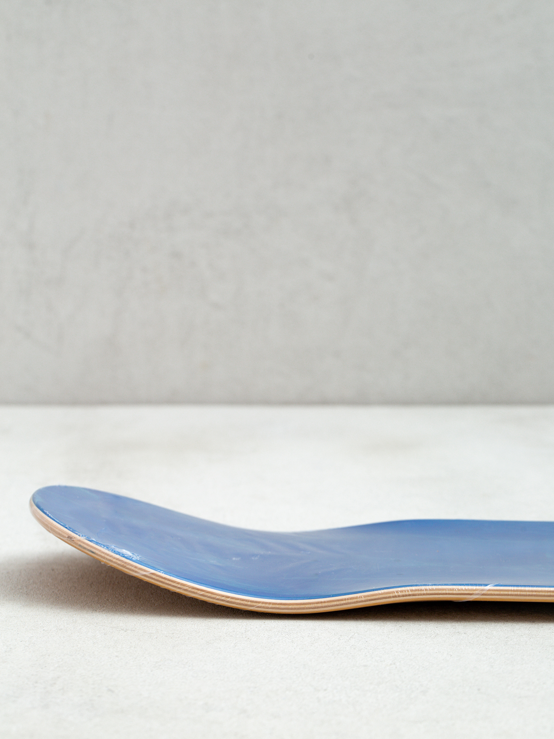 Alienworkshop Deck Visitor (grey)