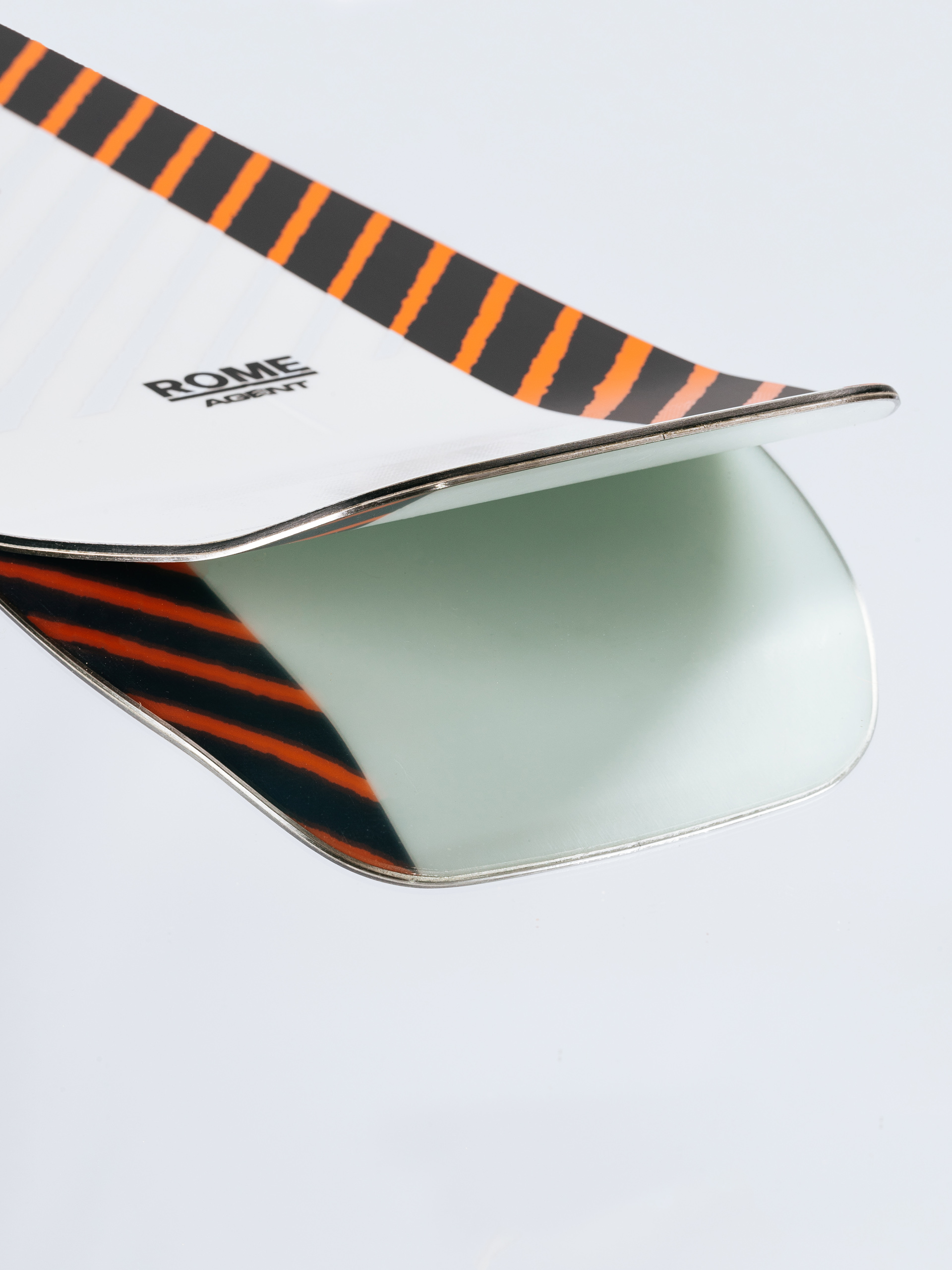 Herren Rome Snowboard Agent