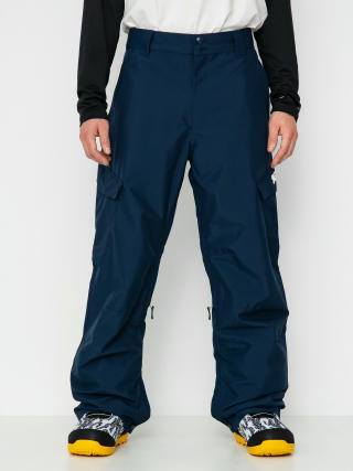 DC Snowboard pants Banshee (dress blues)