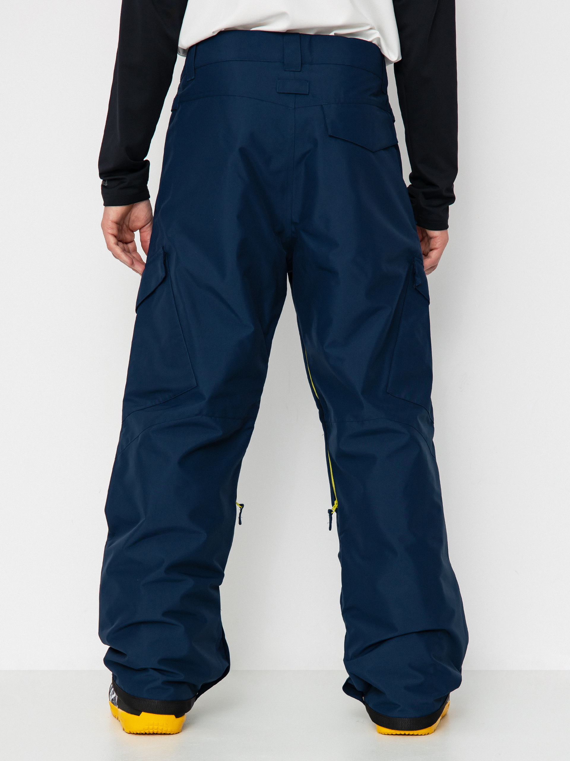 Herren DC Snowboard Hose Banshee (dress blues)