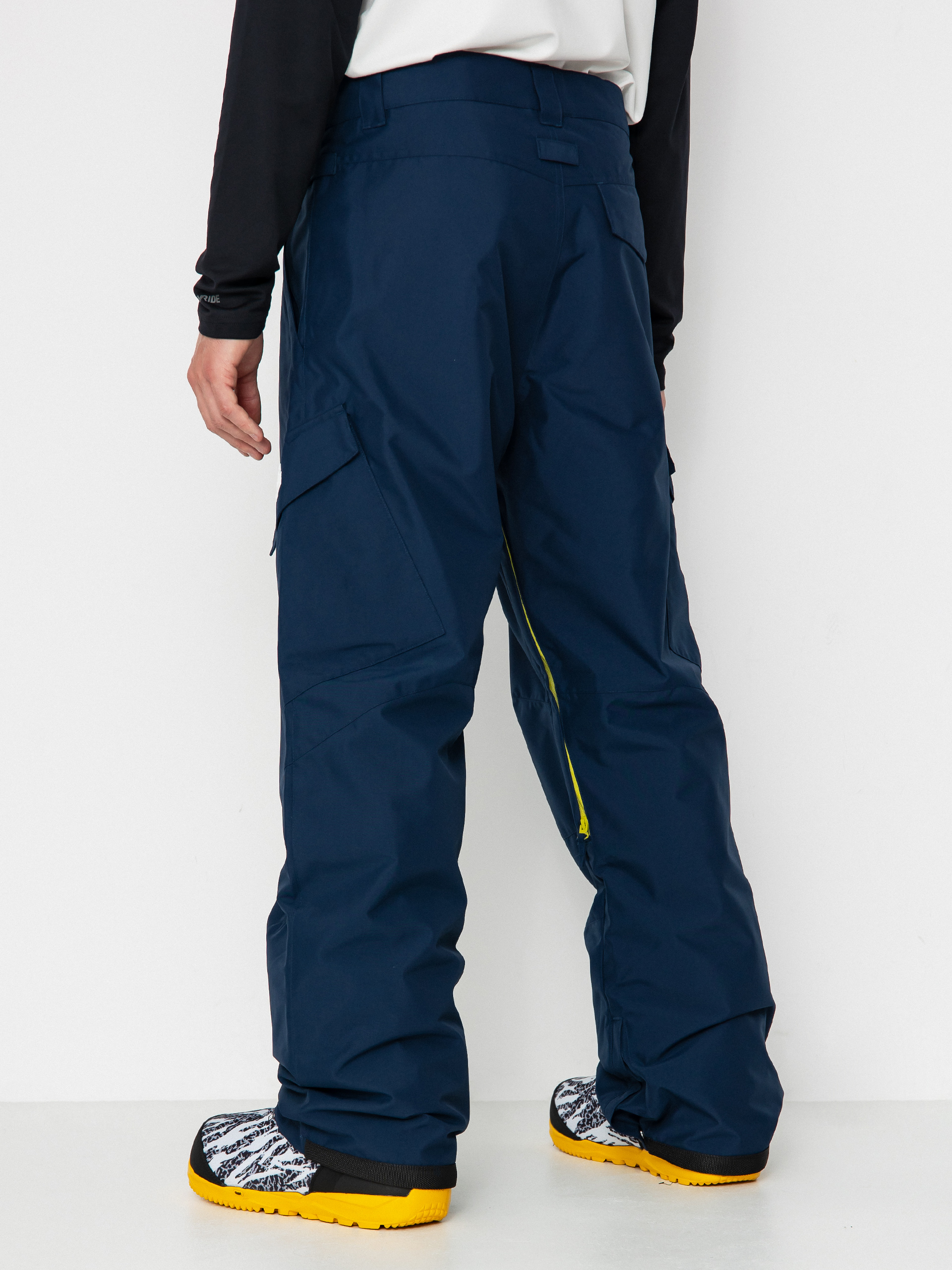 Herren DC Snowboard Hose Banshee (dress blues)