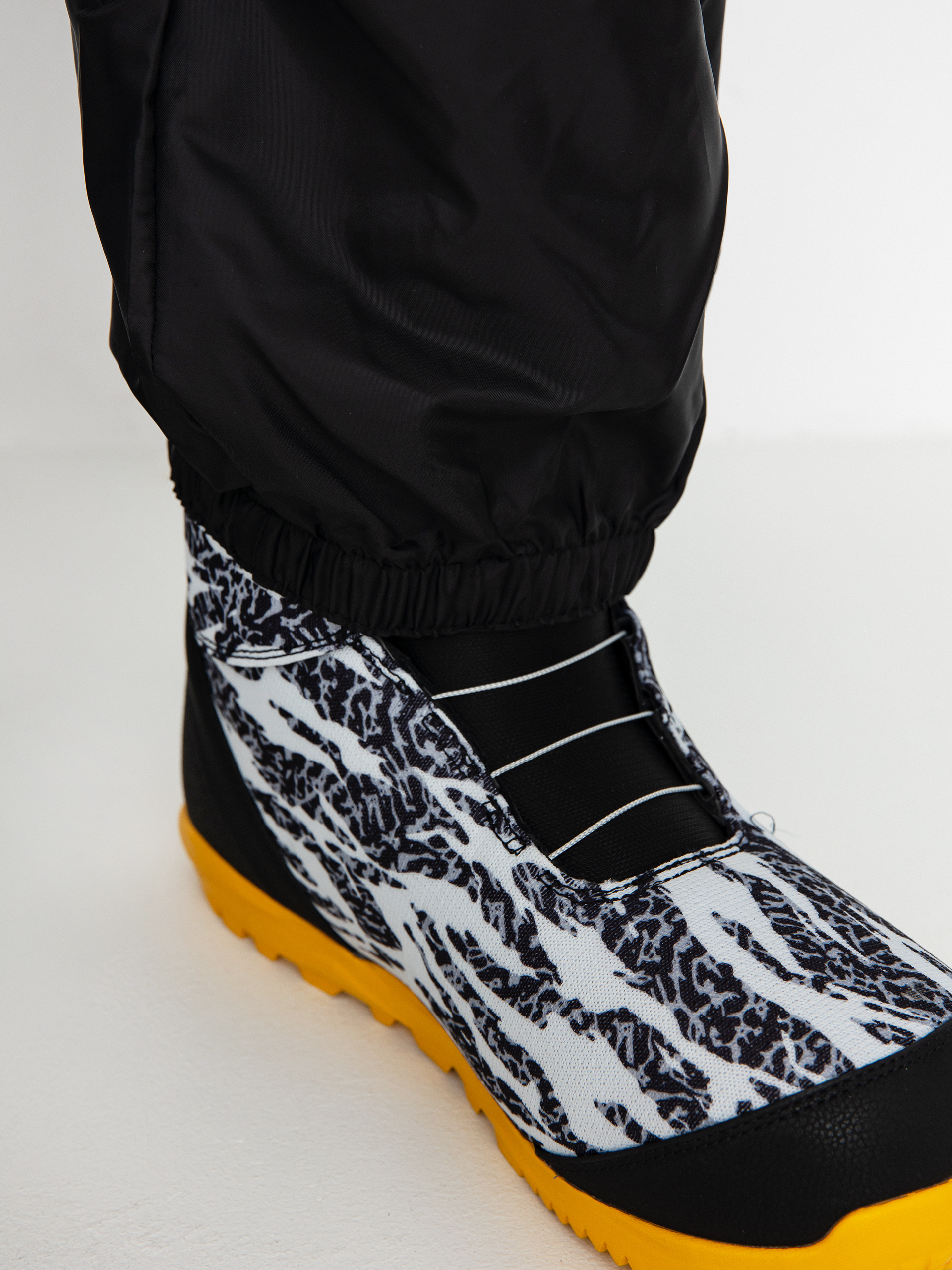 Mens DC Snowboard pants Banshee (dress blues)