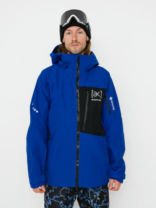 Burton Snowboard Jacke Ak Gore Tex Cyclic (jake blue/true black)