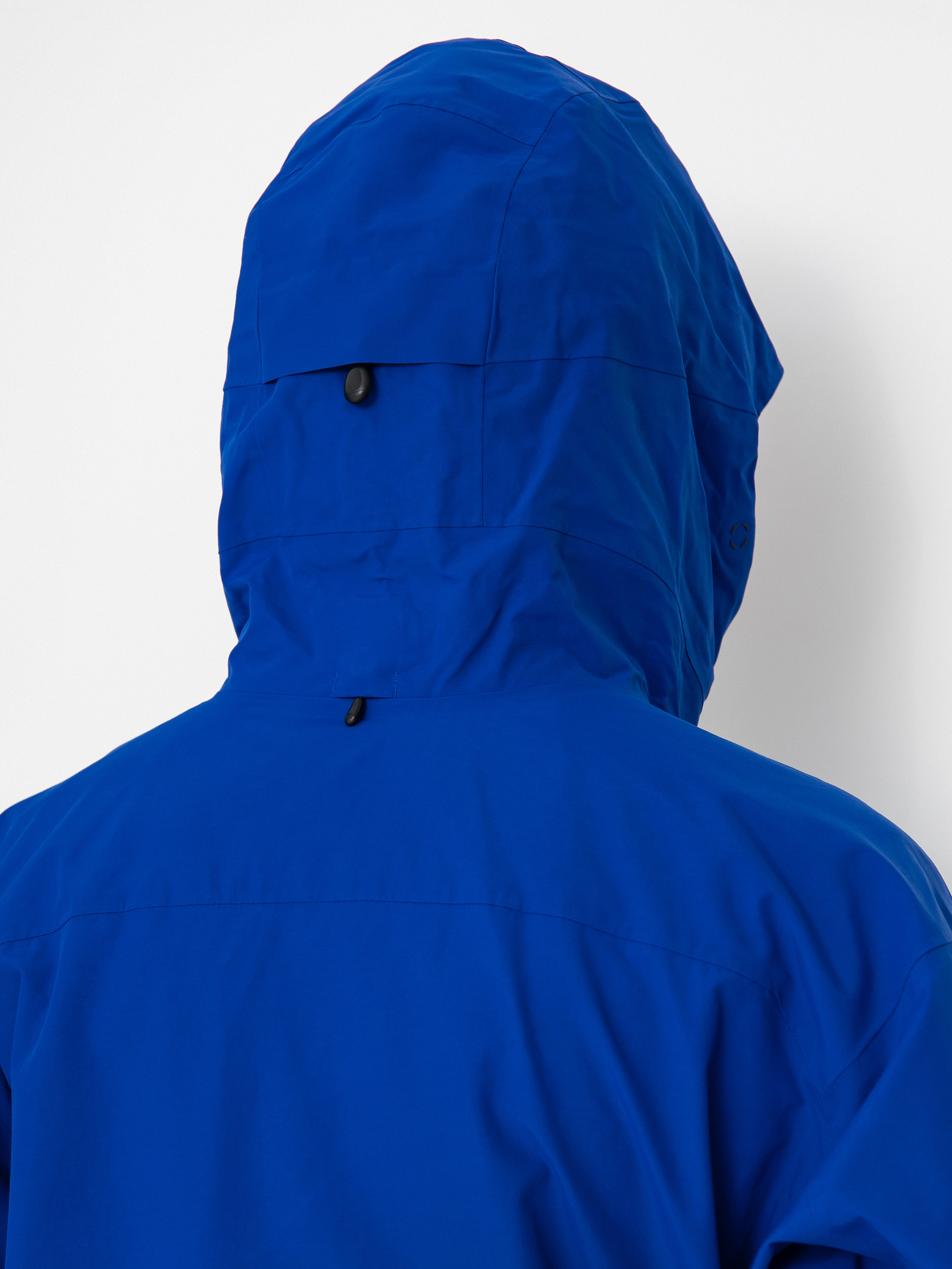 Mens Burton Snowboard jacket Ak Gore Tex Cyclic (jake blue/true black)