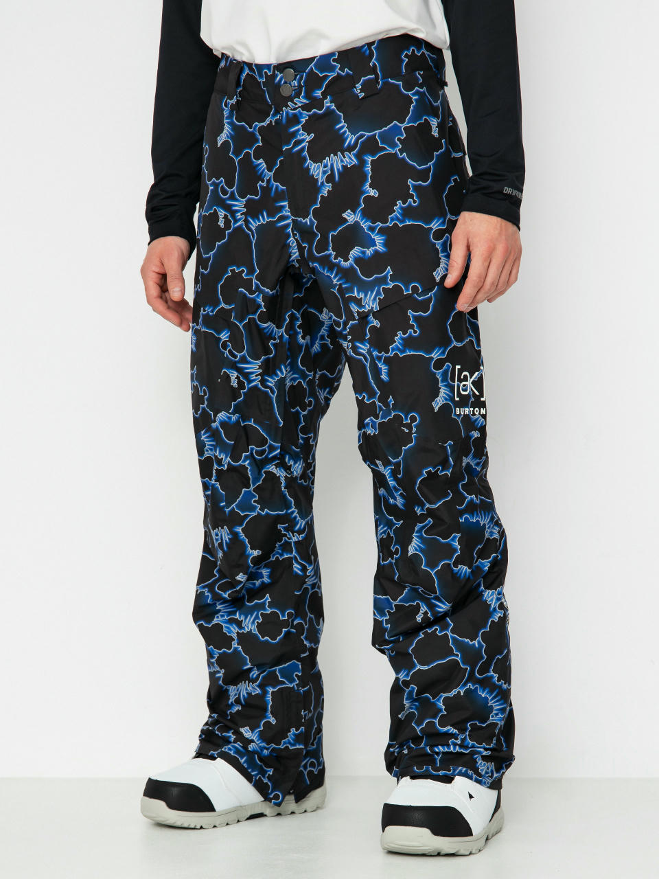 Burton Snowboard pants Ak Gore Tex Swash (glow)