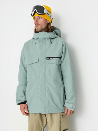 Burton Snowboard Jacke Covert 2.0 (petrol green)