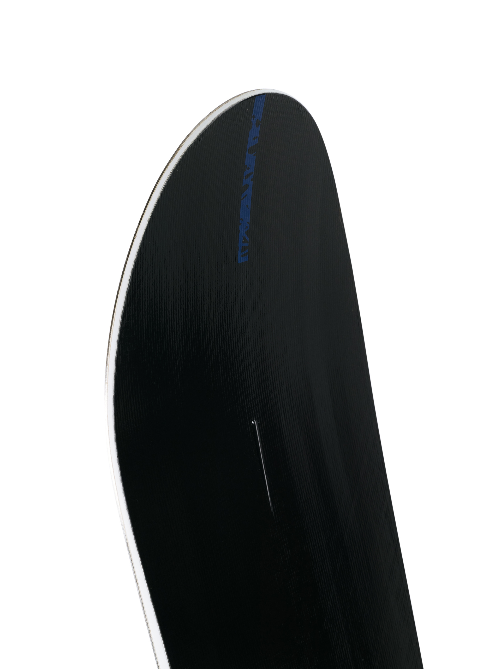 Rome Snowboard Warden - blue, black