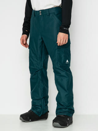 Burton Snowboard Hose Cargo (deep emerald)