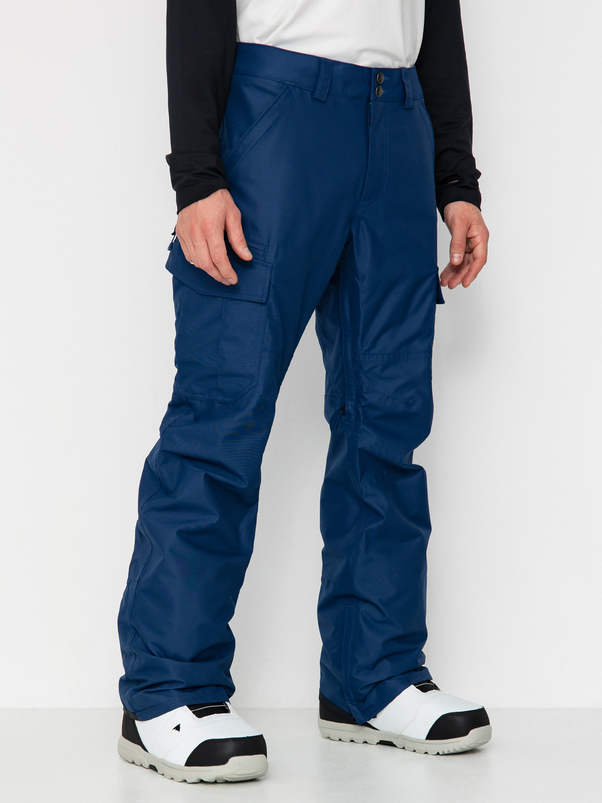 Mens Burton Snowboard pants Cargo (nightfall)