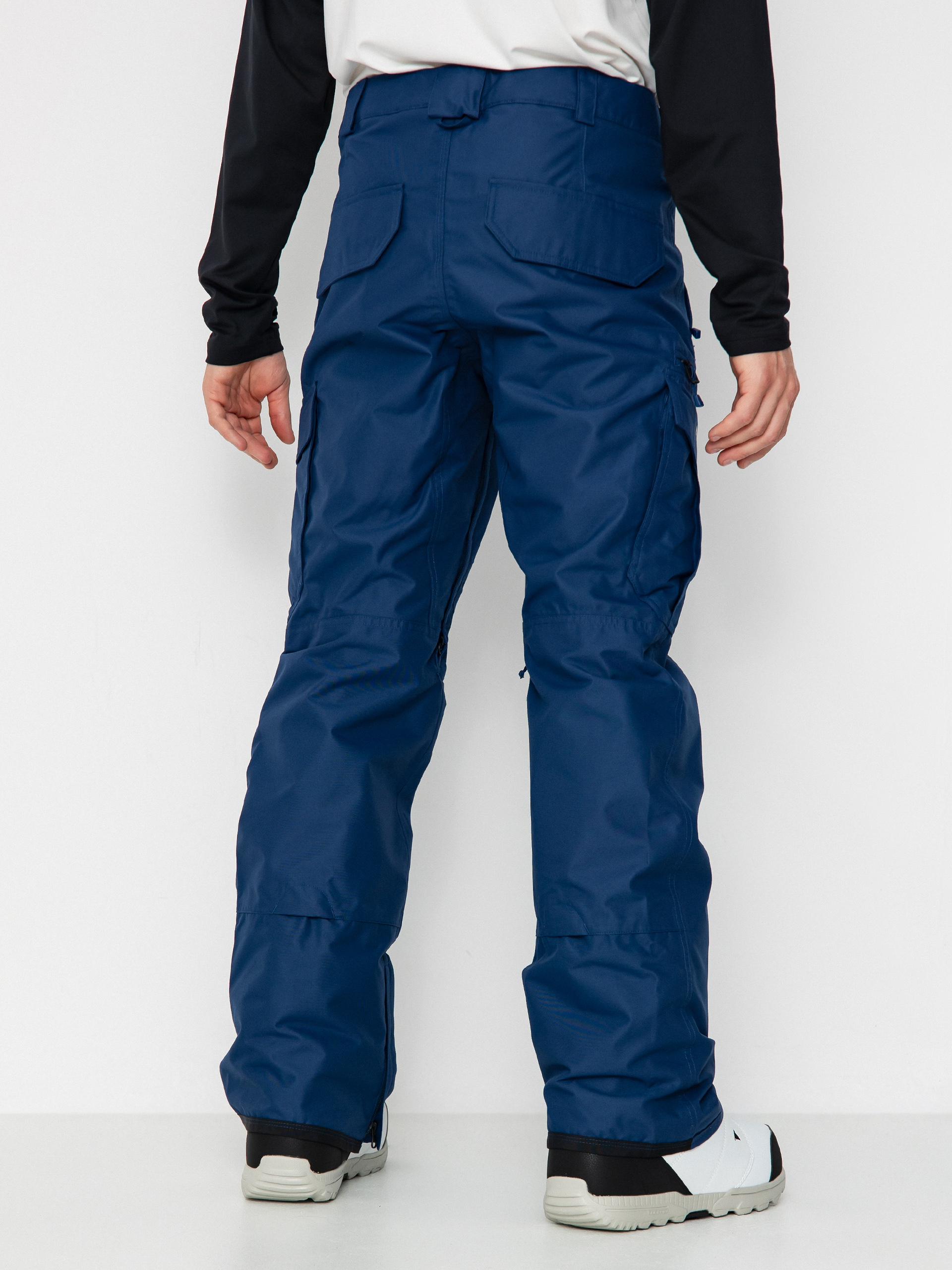 Herren Burton Snowboard Hose Cargo (nightfall)