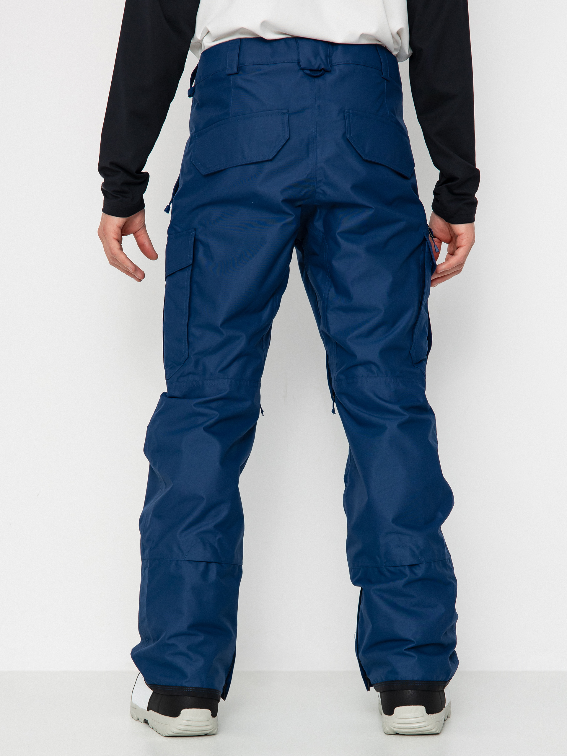 Herren Burton Snowboard Hose Cargo (nightfall)