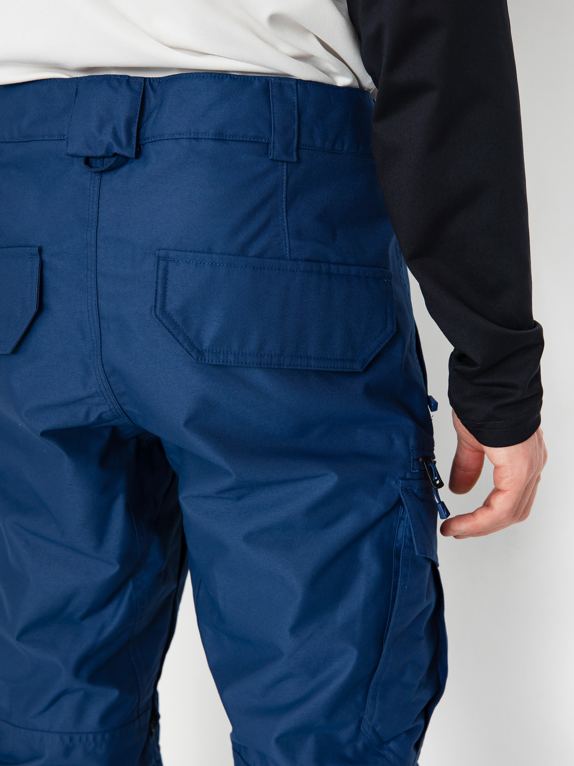 Mens Burton Snowboard pants Cargo (nightfall)