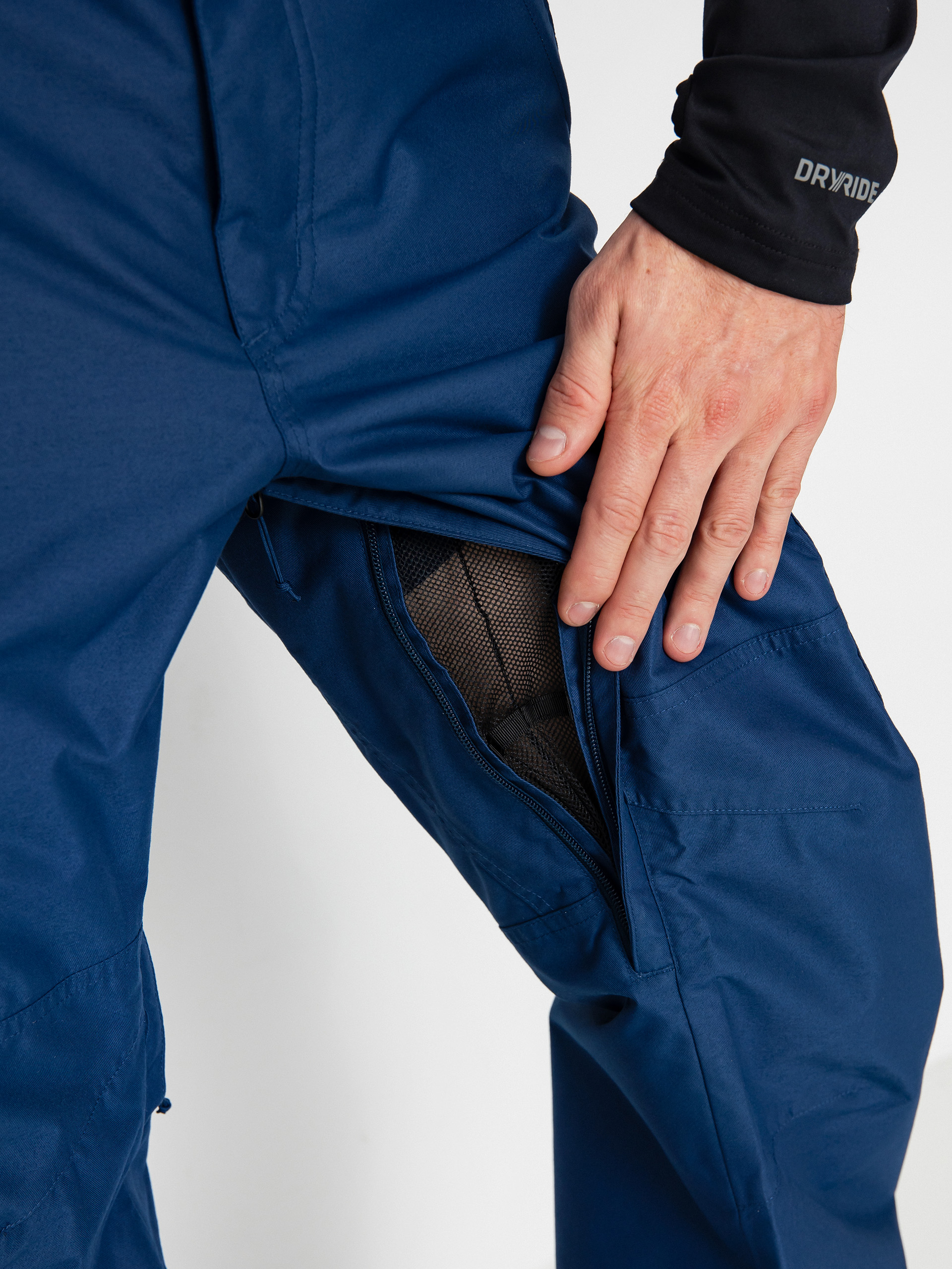 Mens Burton Snowboard pants Cargo (nightfall)