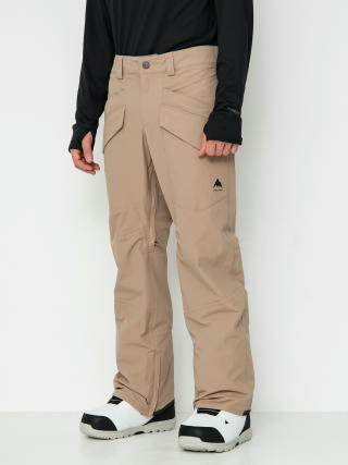 Burton Snowboard pants Covert 2.0 (summit taupe)