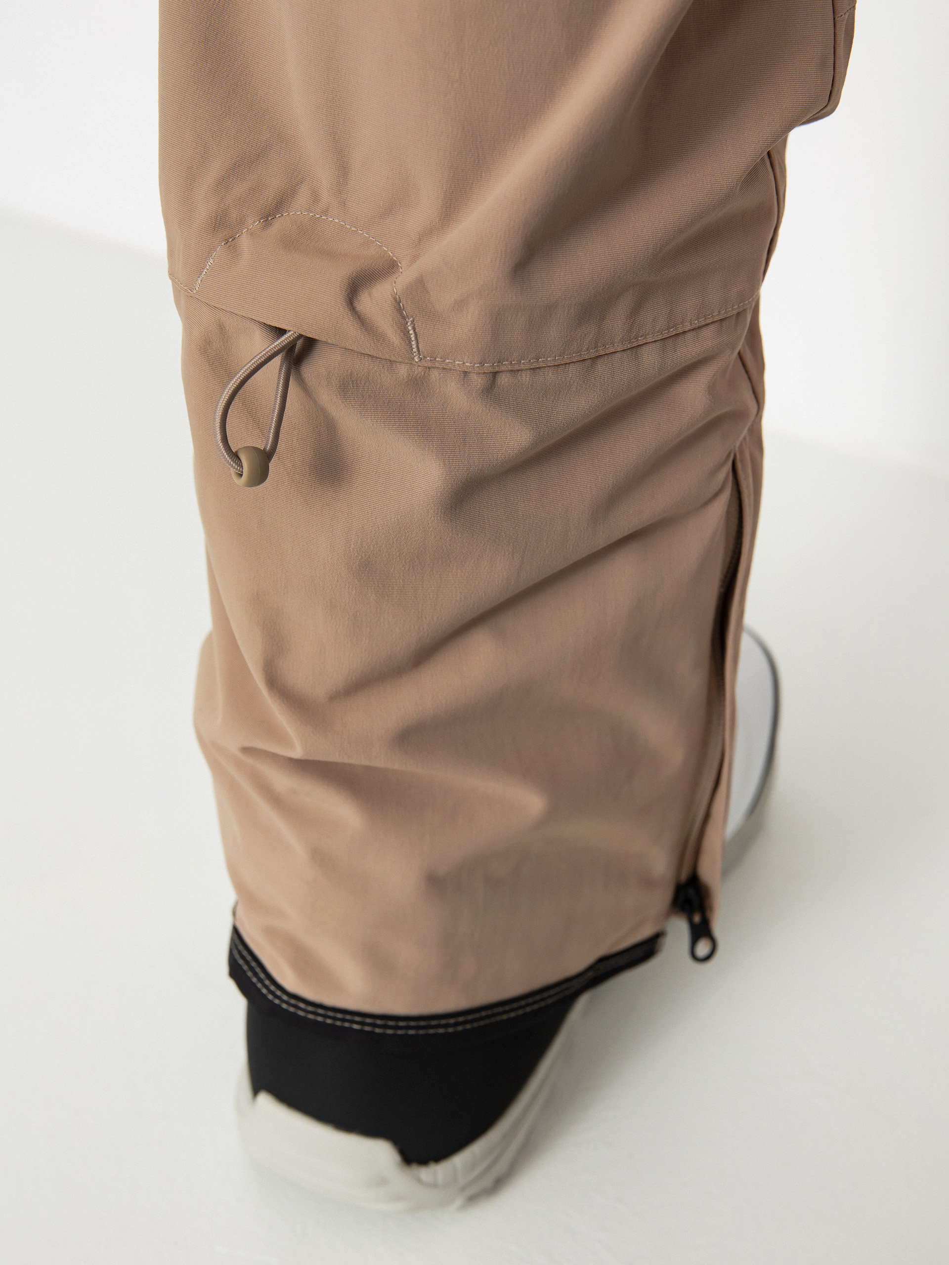 Burton Snowboard pants Covert 2.0 - beige (summit taupe)