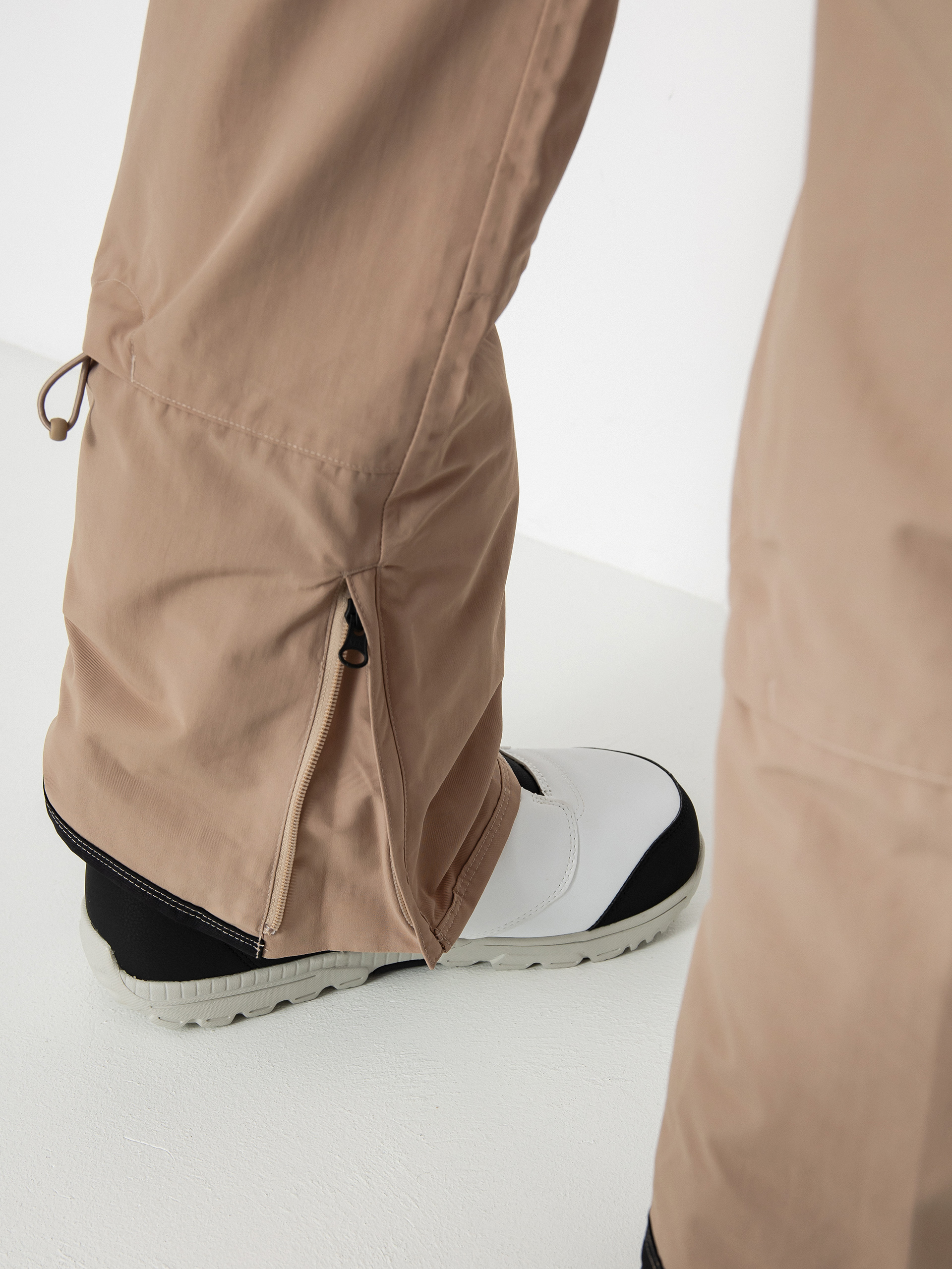 Burton Snowboard pants Covert 2.0 - beige (summit taupe) Burton Snowboard pants Covert 2.0 - beige (summit taupe)