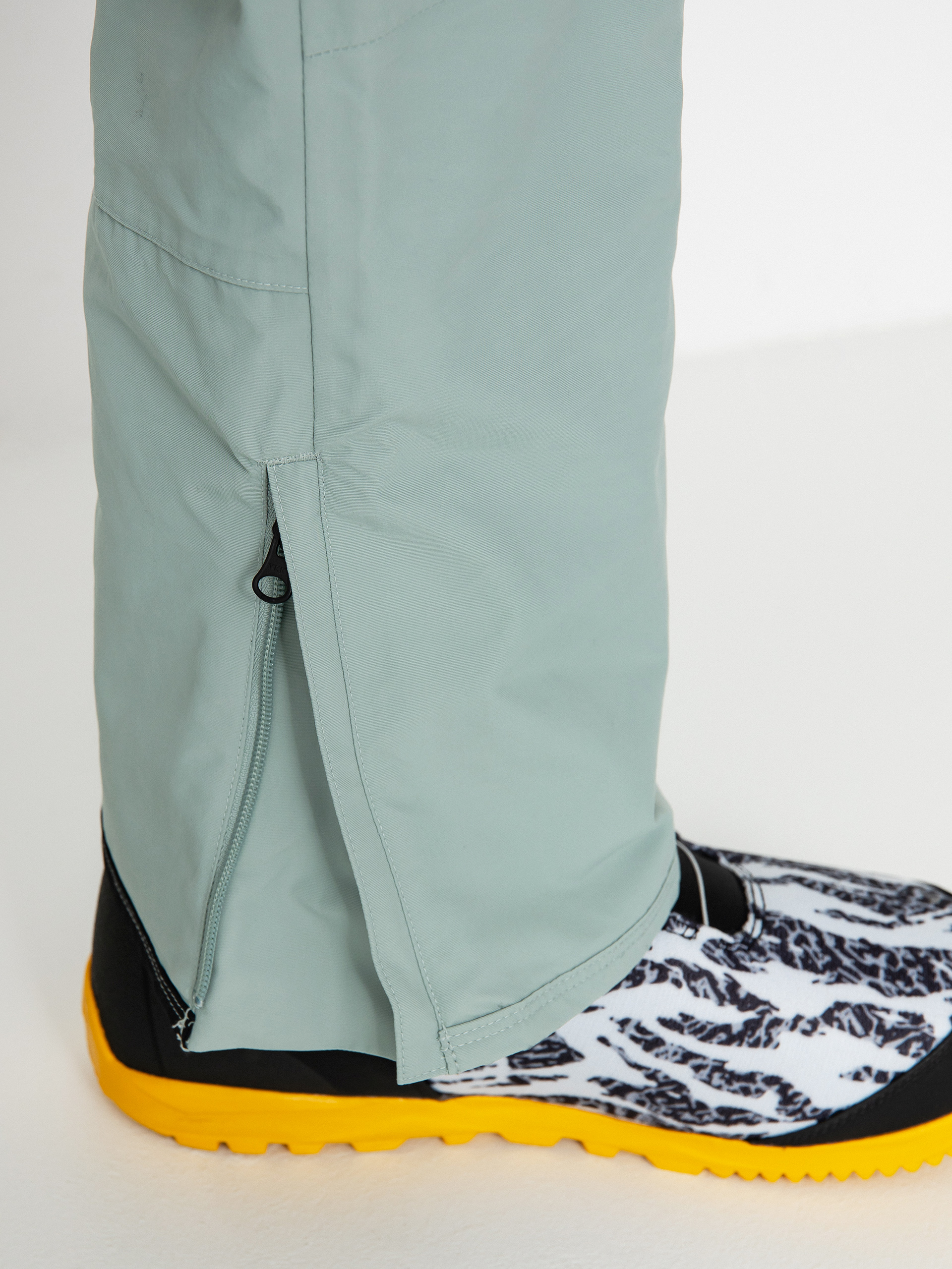 Mens Burton Snowboard pants Covert 2.0 (petrol green)