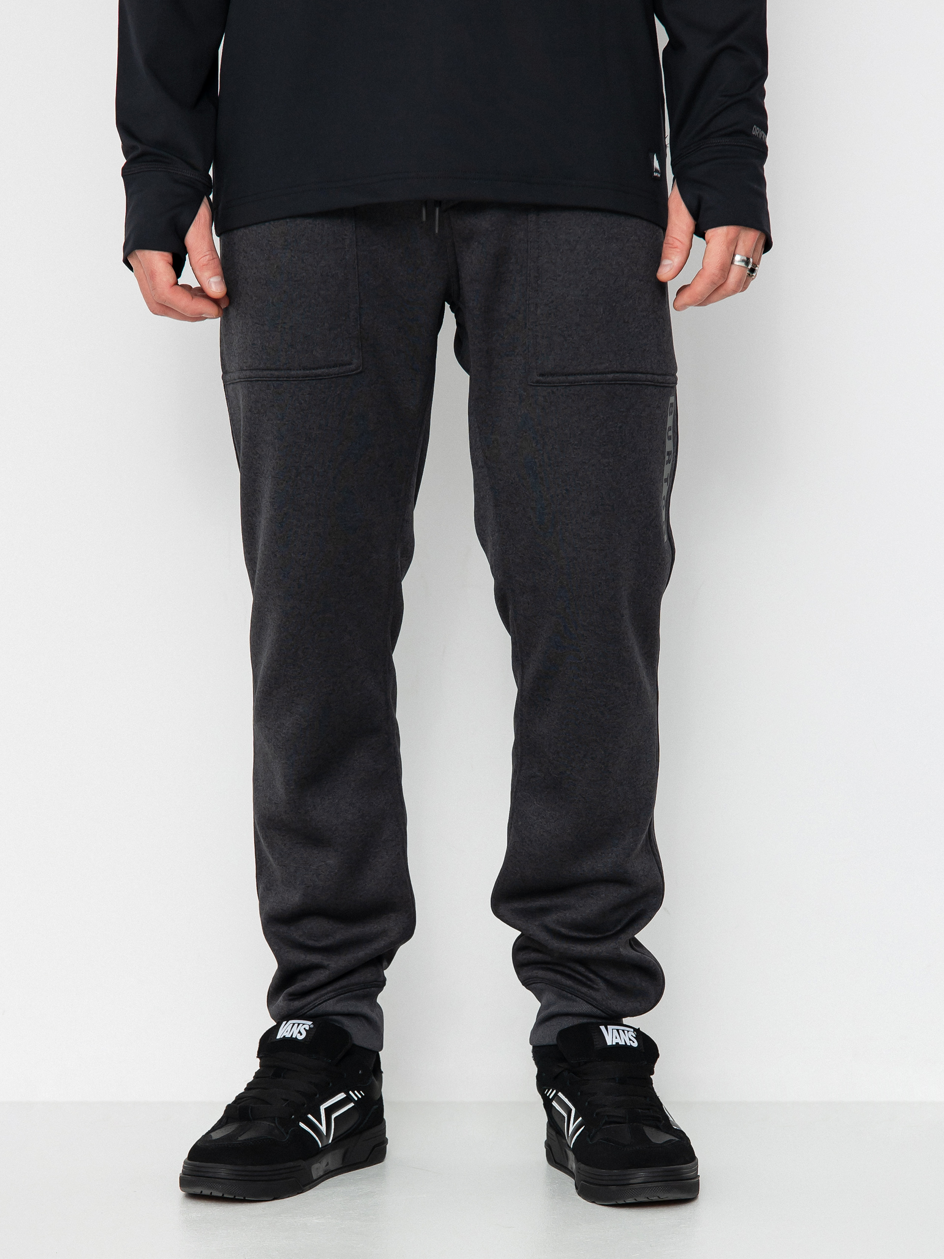 Burton Snowboard pants Oak (true black heather)