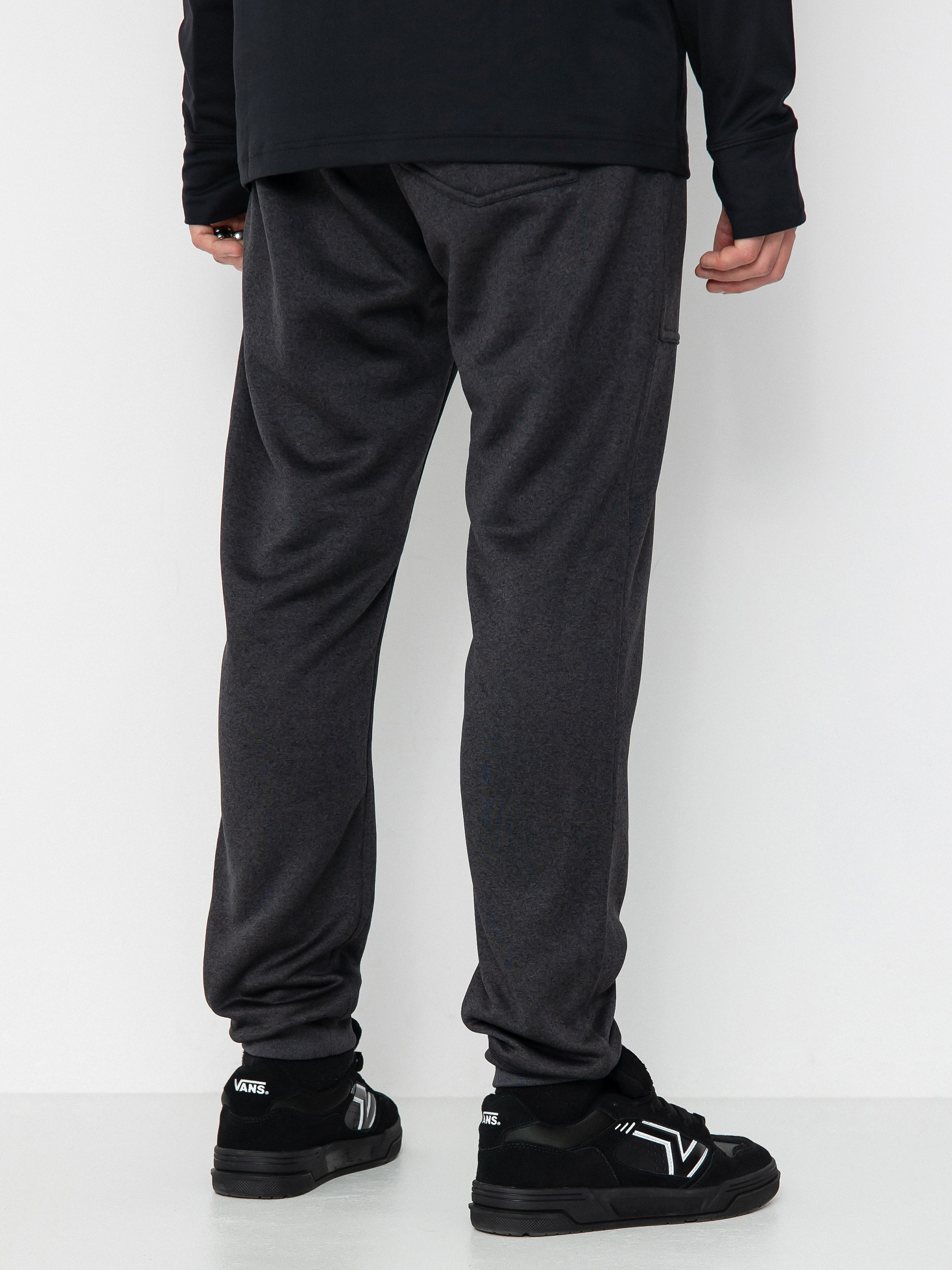 Burton Snowboard pants Oak (true black heather)