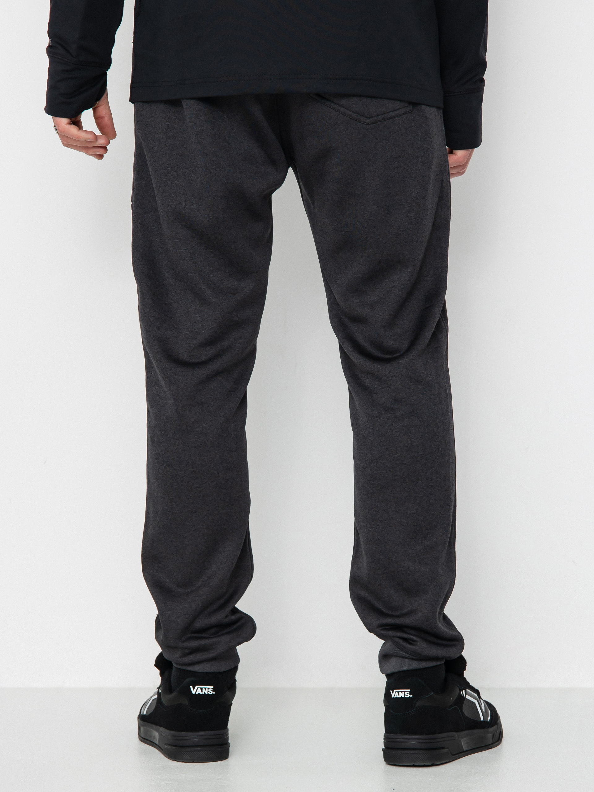 Burton Snowboard pants Oak (true black heather)