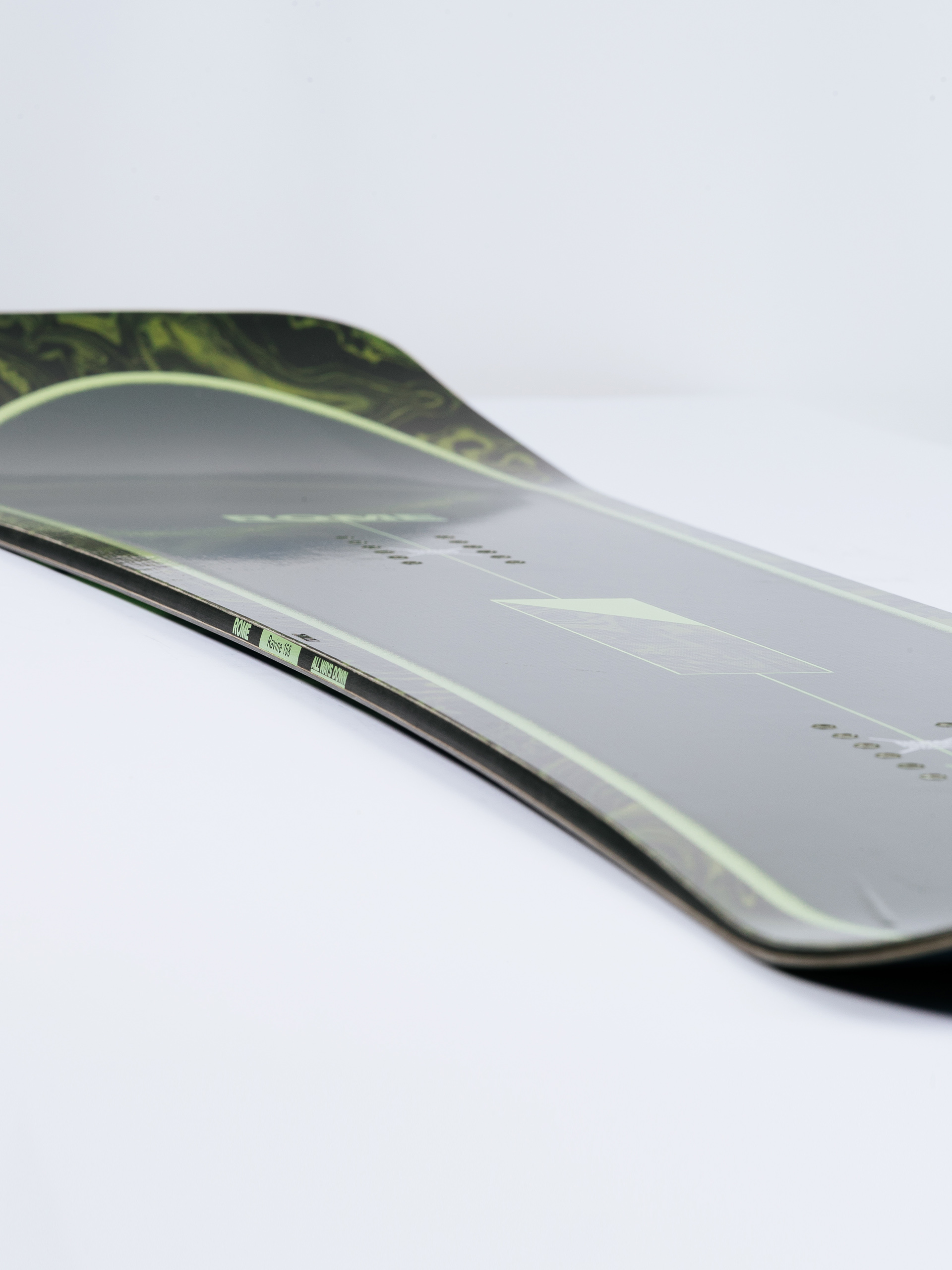 Herren Rome Snowboard Ravine