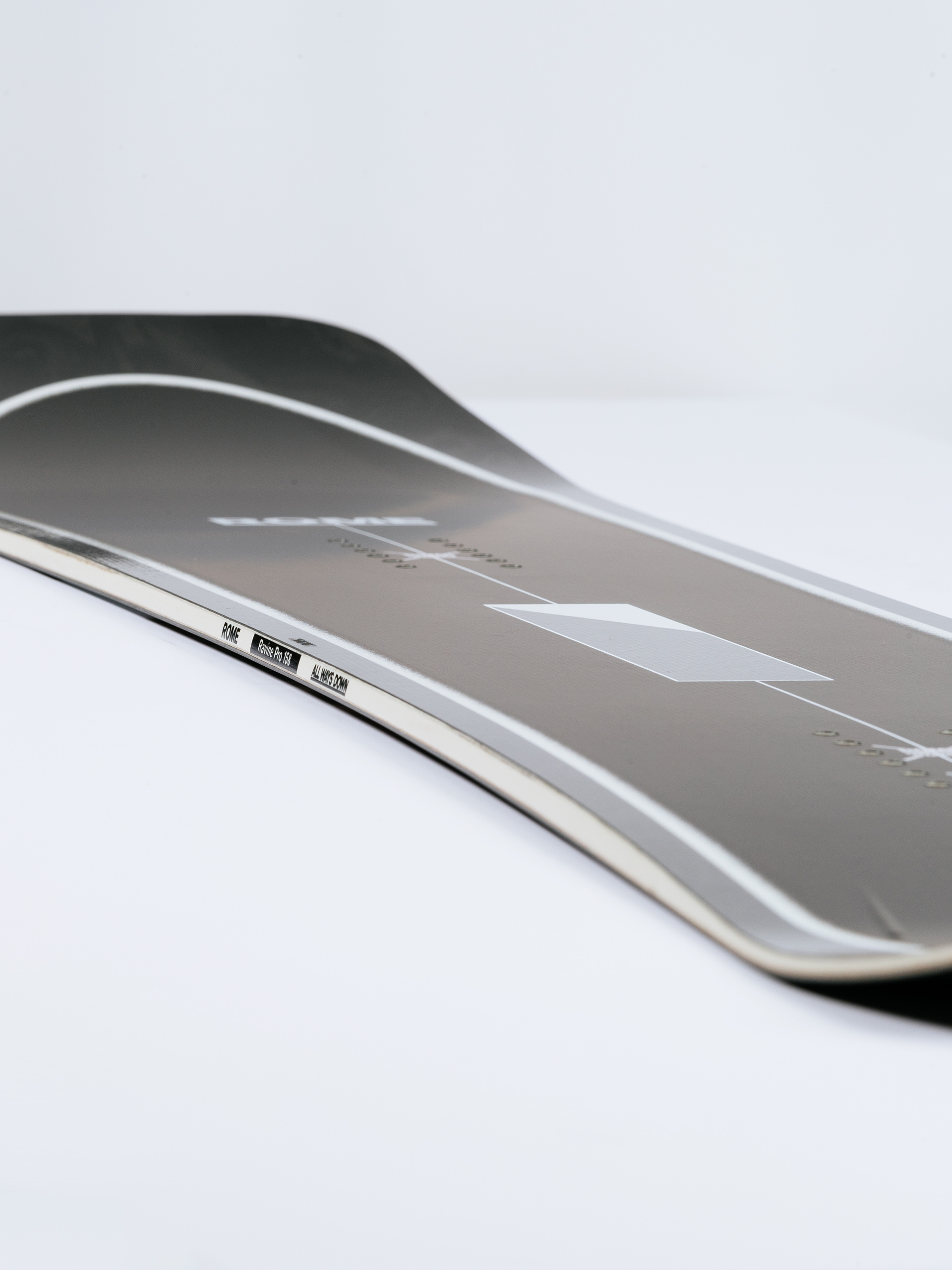 Mens Rome Snowboard Ravine Pro