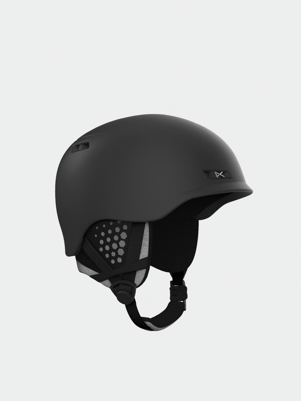 Anon Helm Rodan Mips (black)