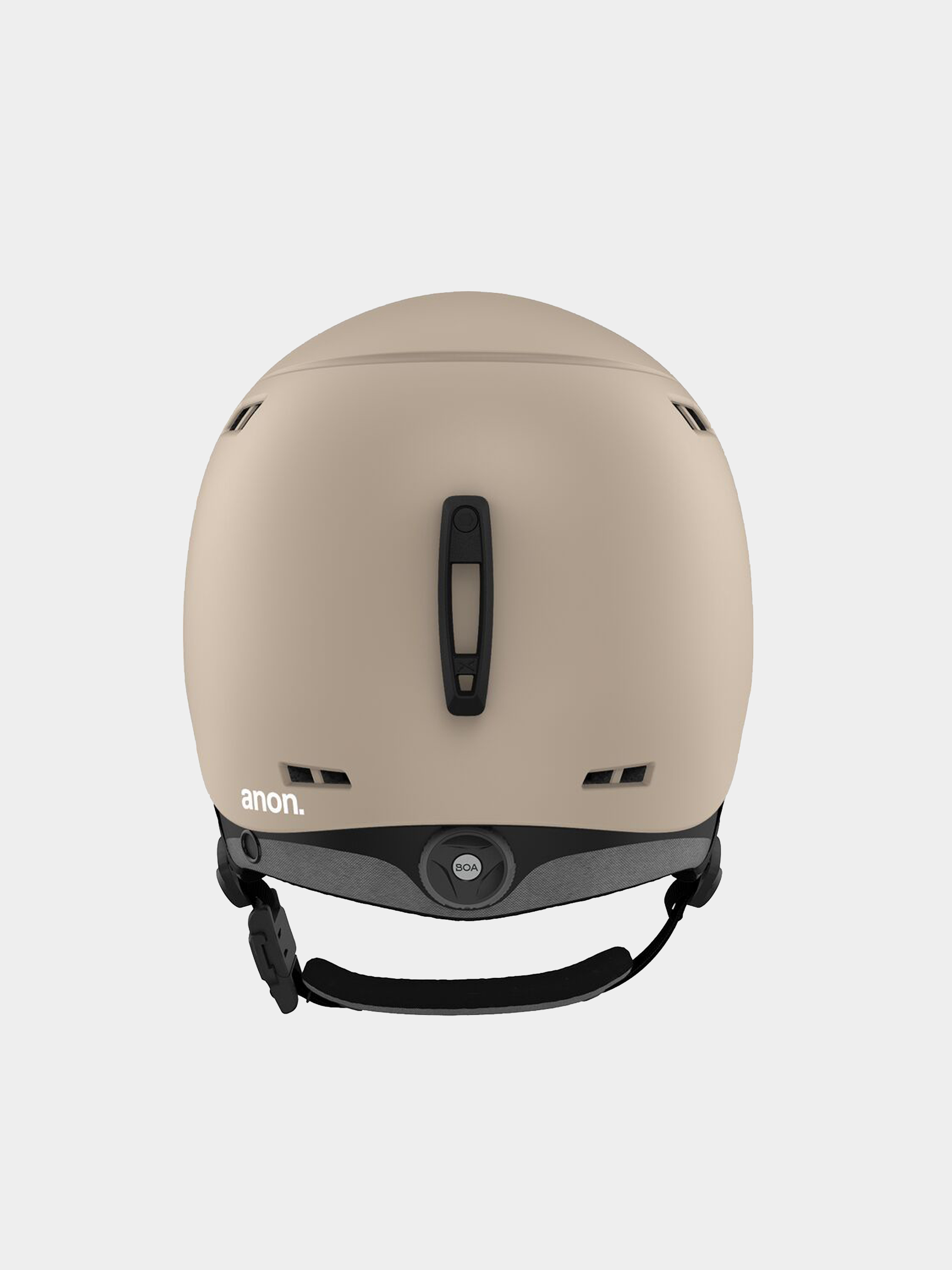 Anon Helm Rodan (summit taupe)