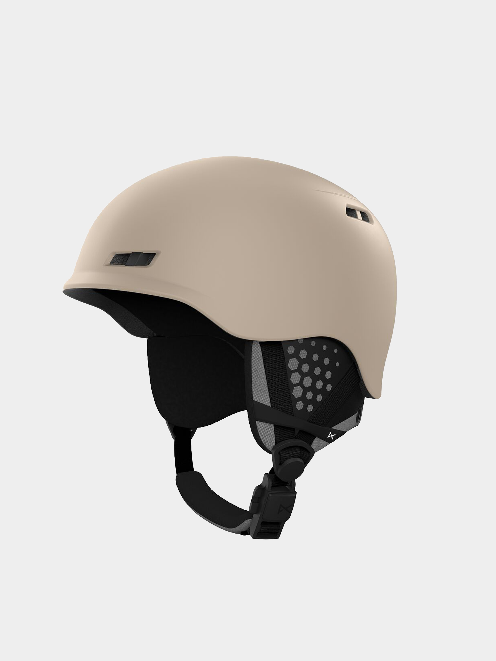 Anon Helm Rodan (summit taupe)