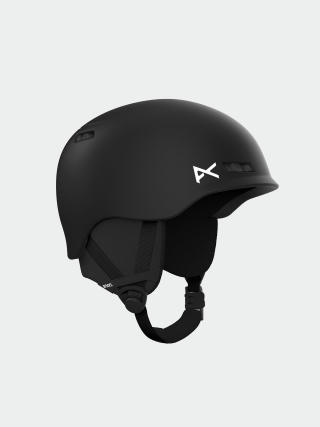 Anon Helmet Burner JR (black)