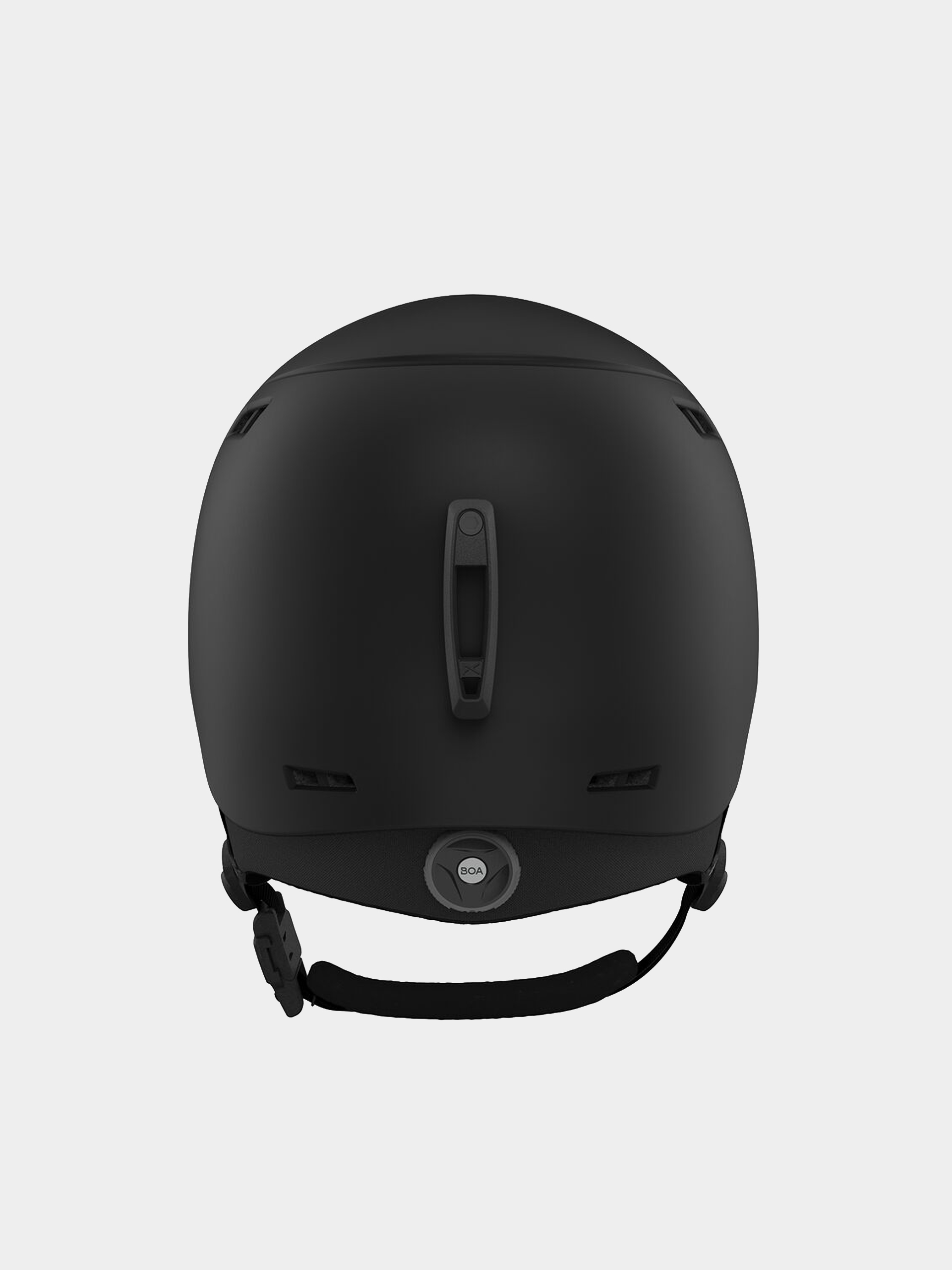 Anon Helmet Burner JR - black (black)