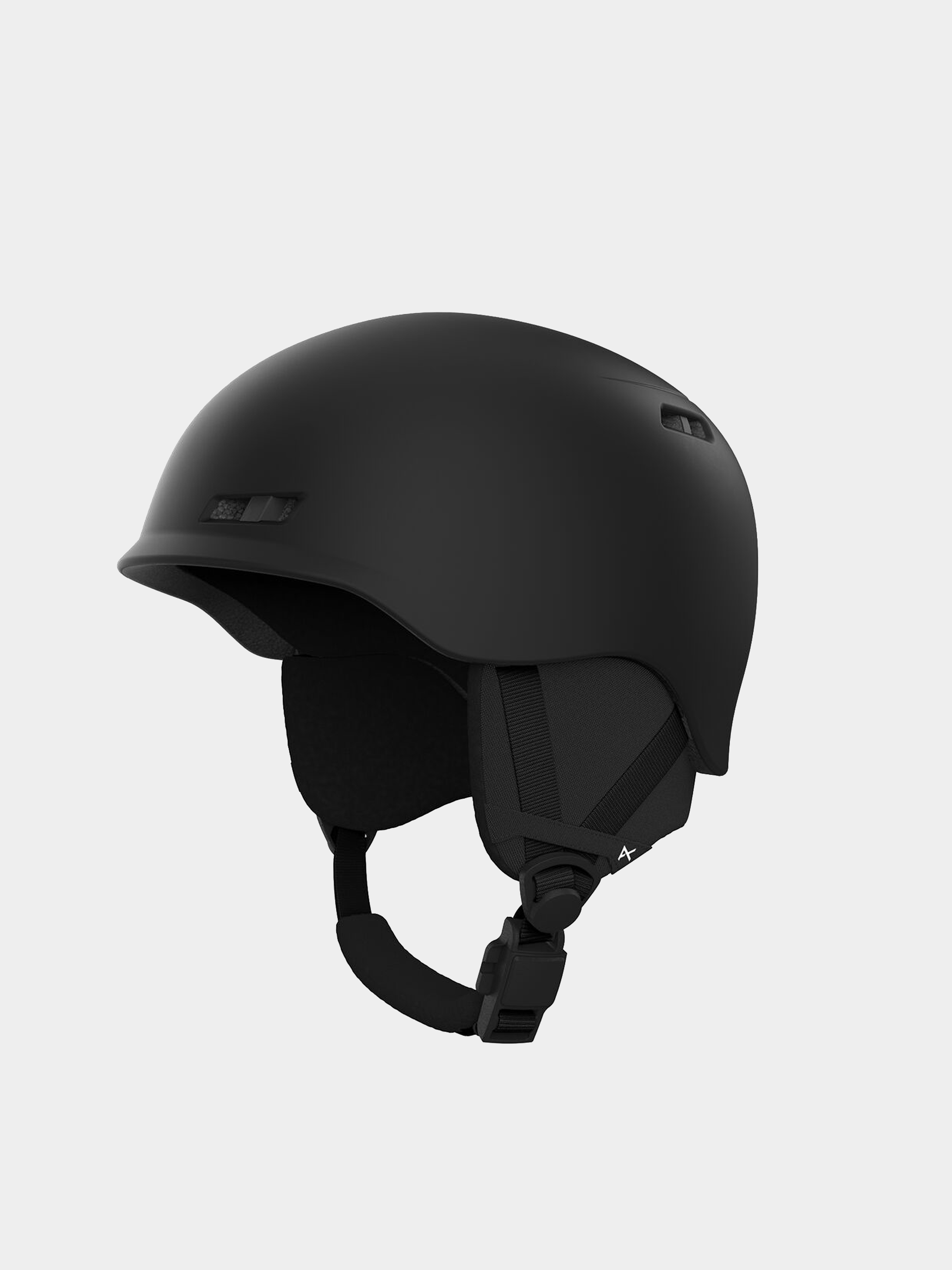 Anon Helm Burner JR (black)