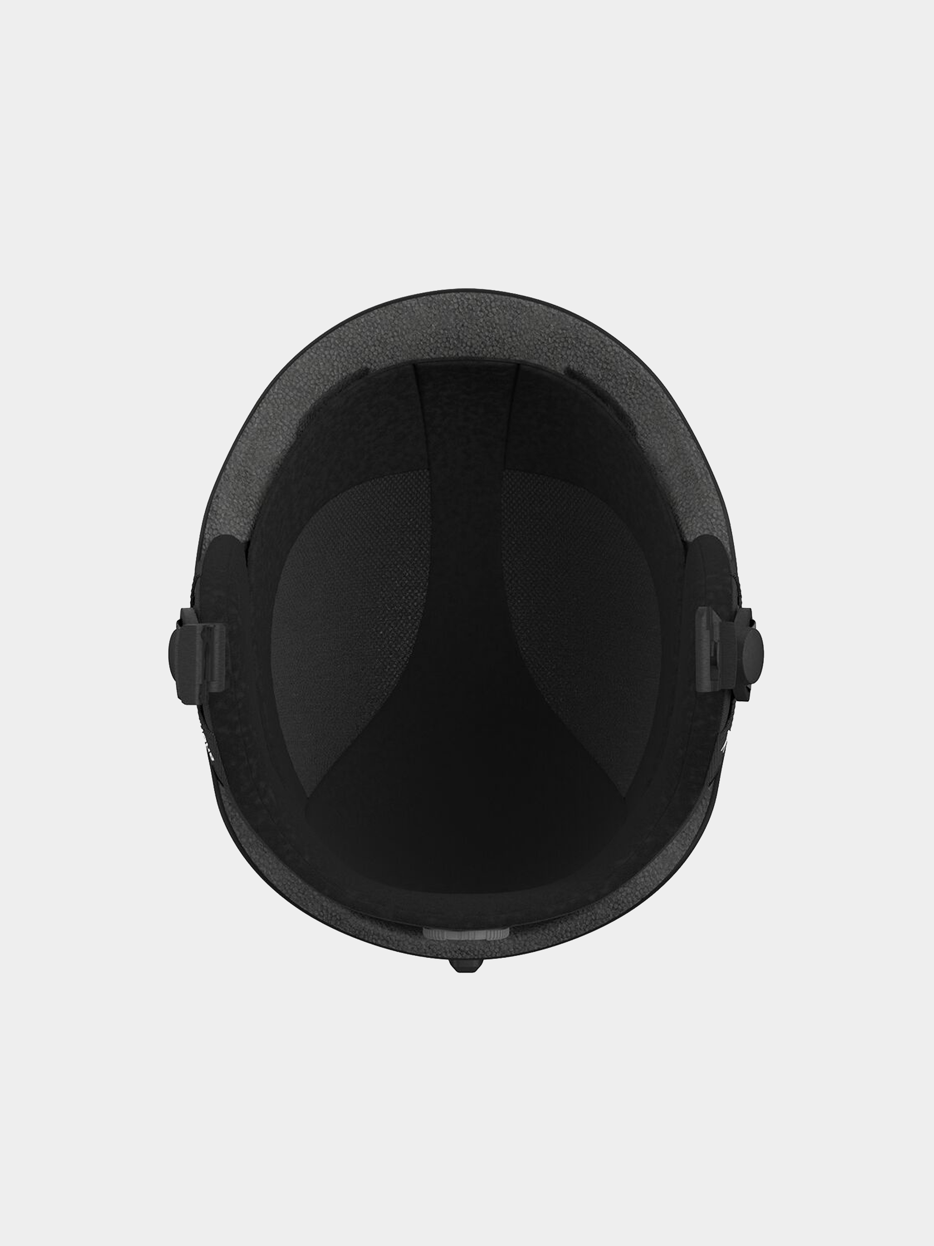 Anon Helmet Burner JR - black (black)