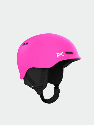 Anon Helm Burner JR (pink)