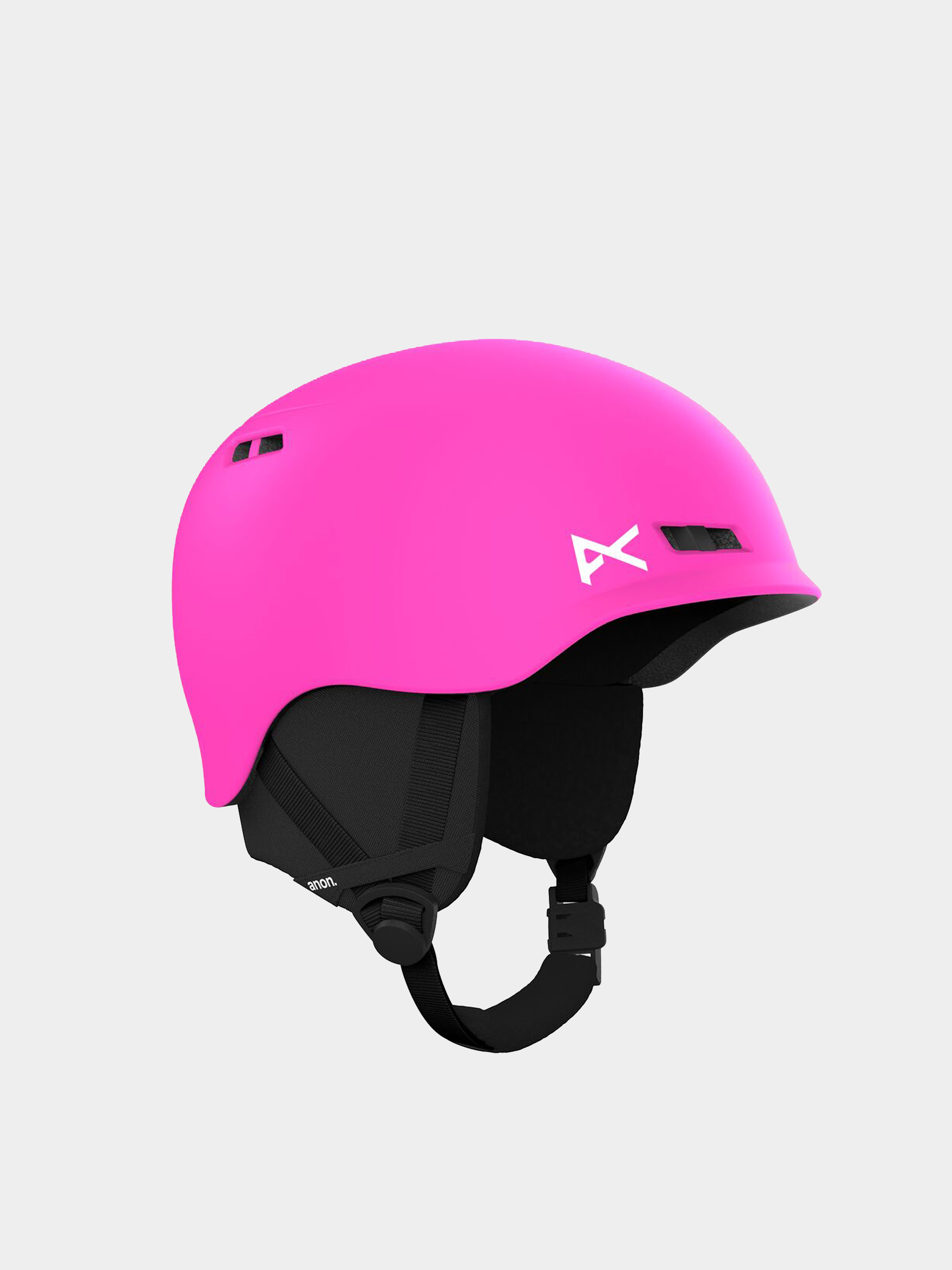 Anon Helmet Burner JR (pink)