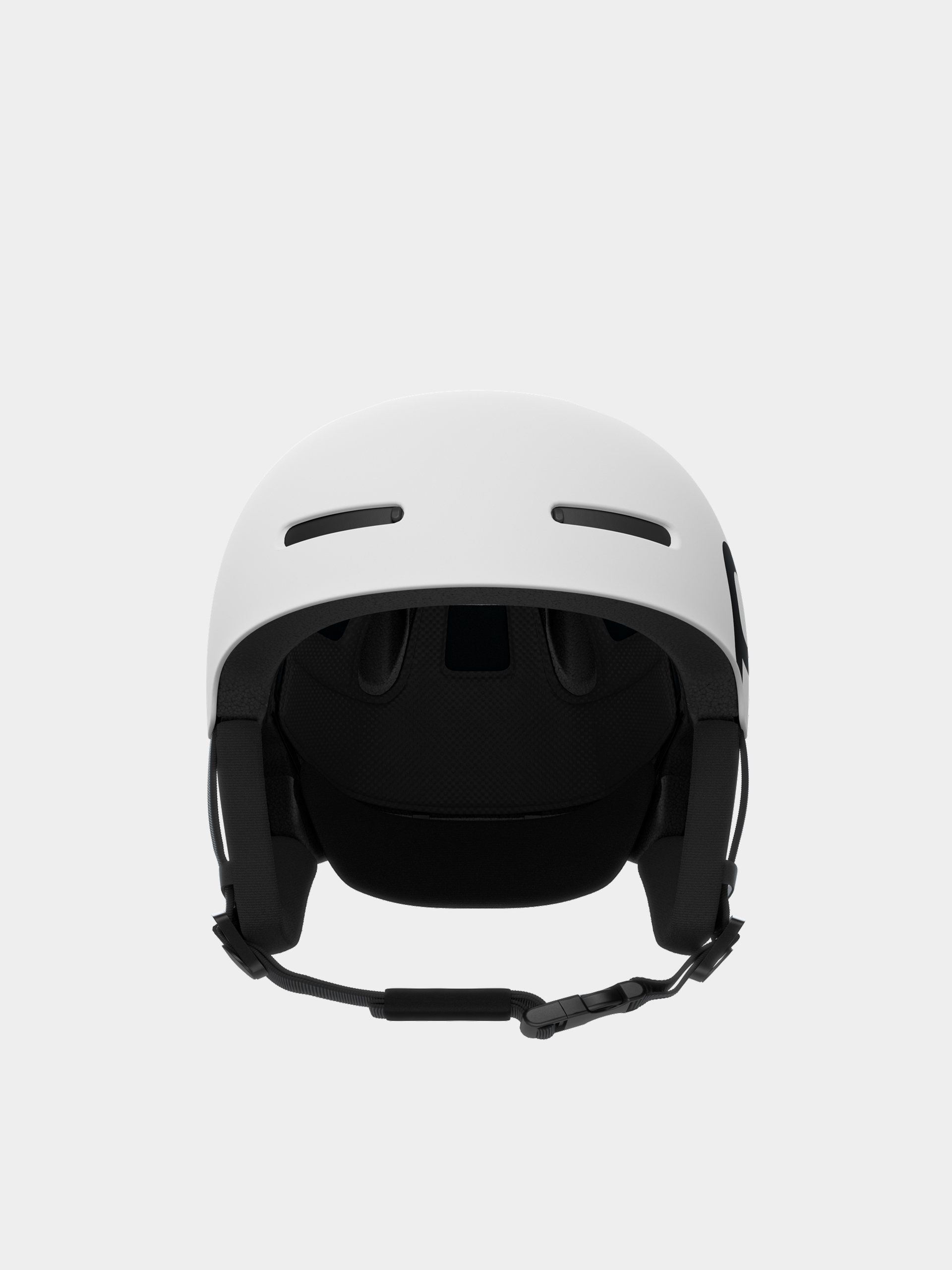 POC Helm Auric Cut BC MIPS (hydrogen white matt)